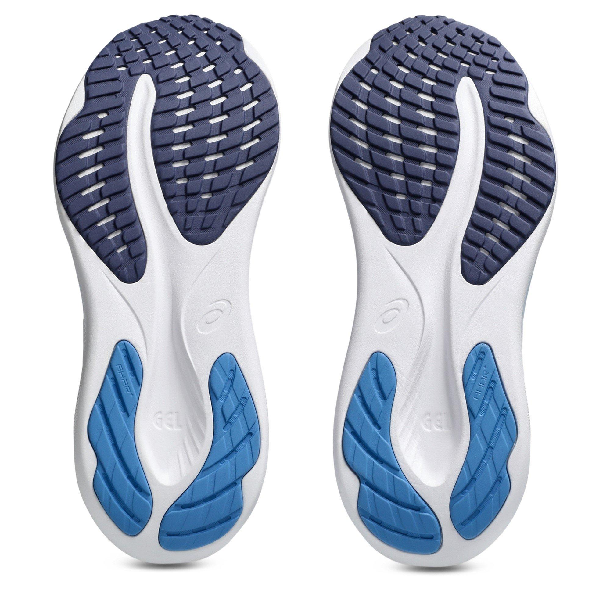 INDIGOBLUE/BLUE - Asics - Gel-Pulse 16 Mens Running Shoes - 3