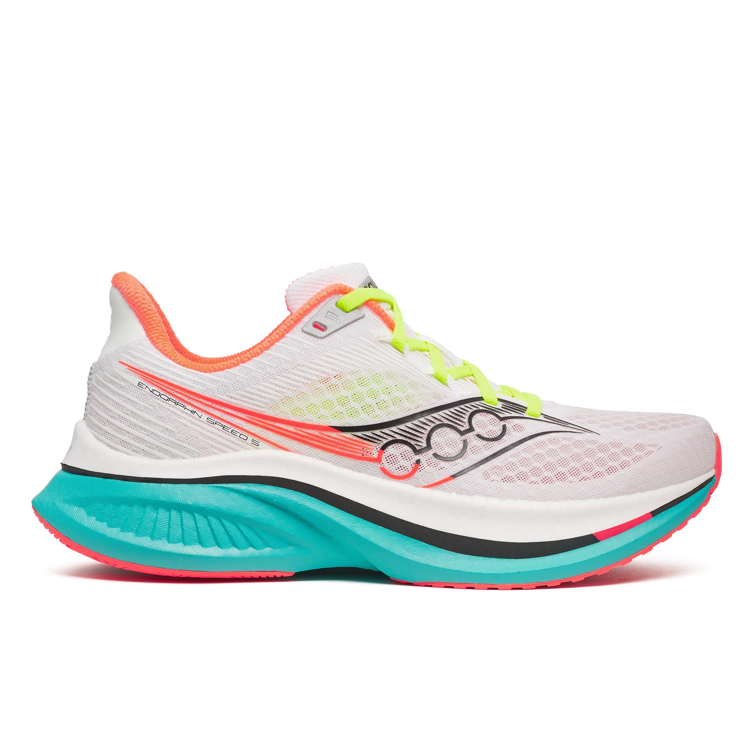 Saucony Endorphin Speed 5 (Mens) | Sports Direct