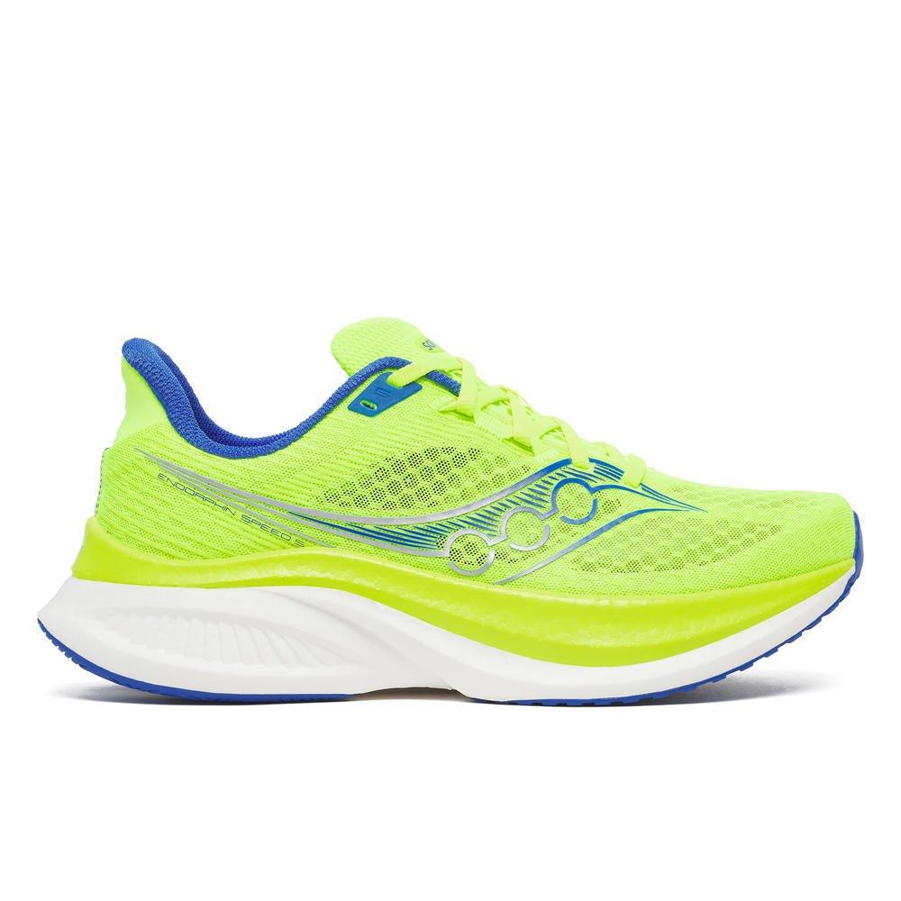 Saucony Endorphin Speed 5 (Mens) | Sports Direct