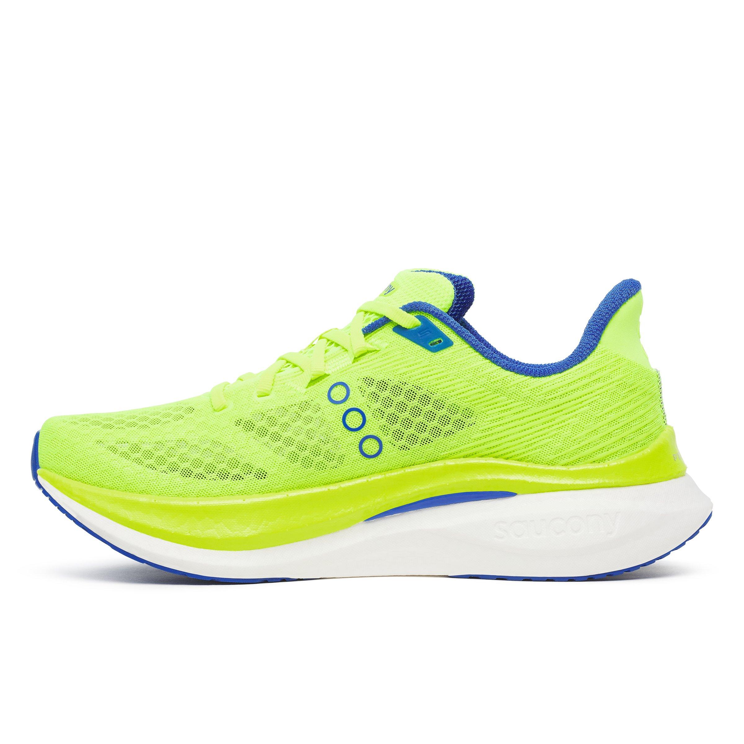 Citron - Saucony - Endorphin Speed 5 (Mens) - 3