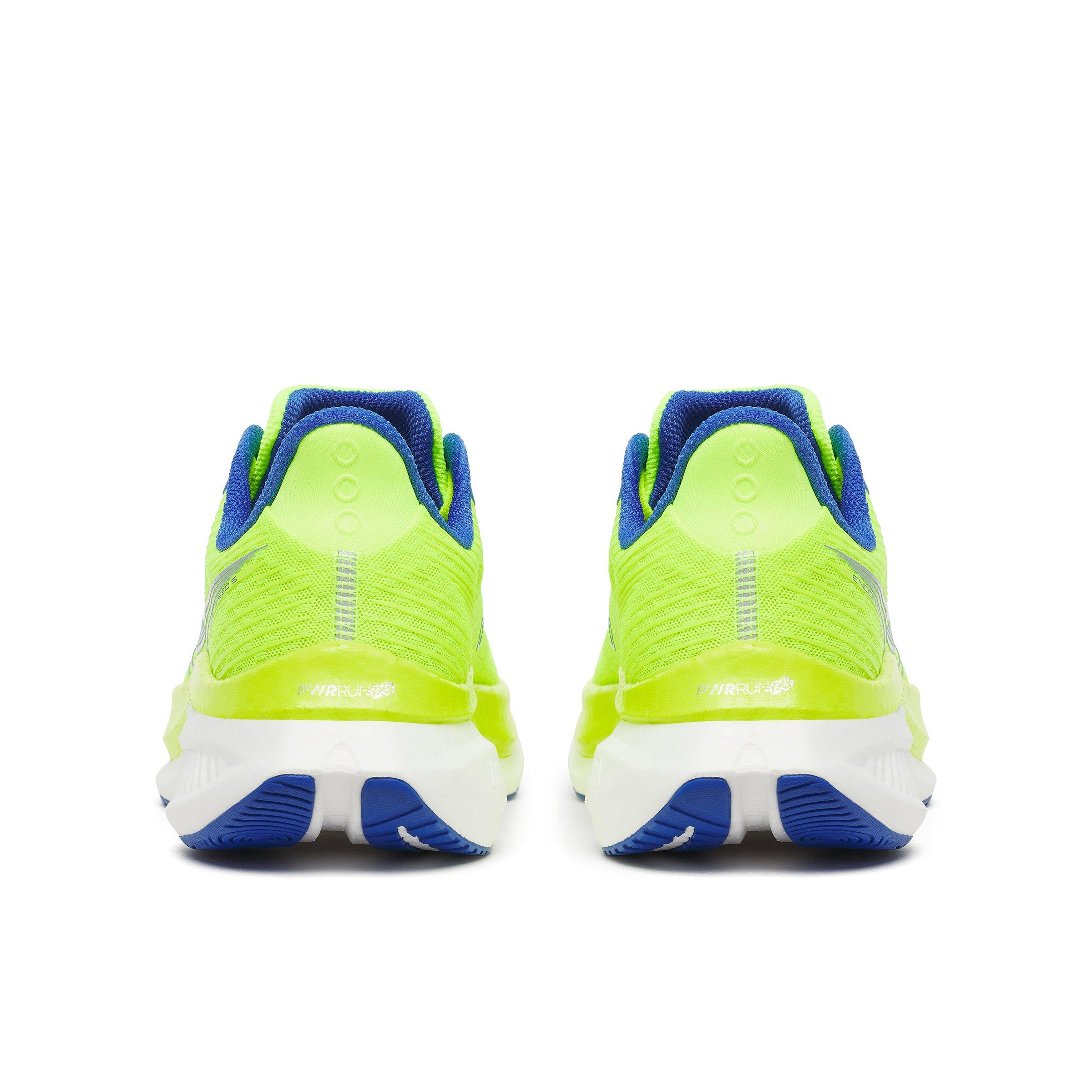 Citron - Saucony - Endorphin Speed 5 (Mens) - 4