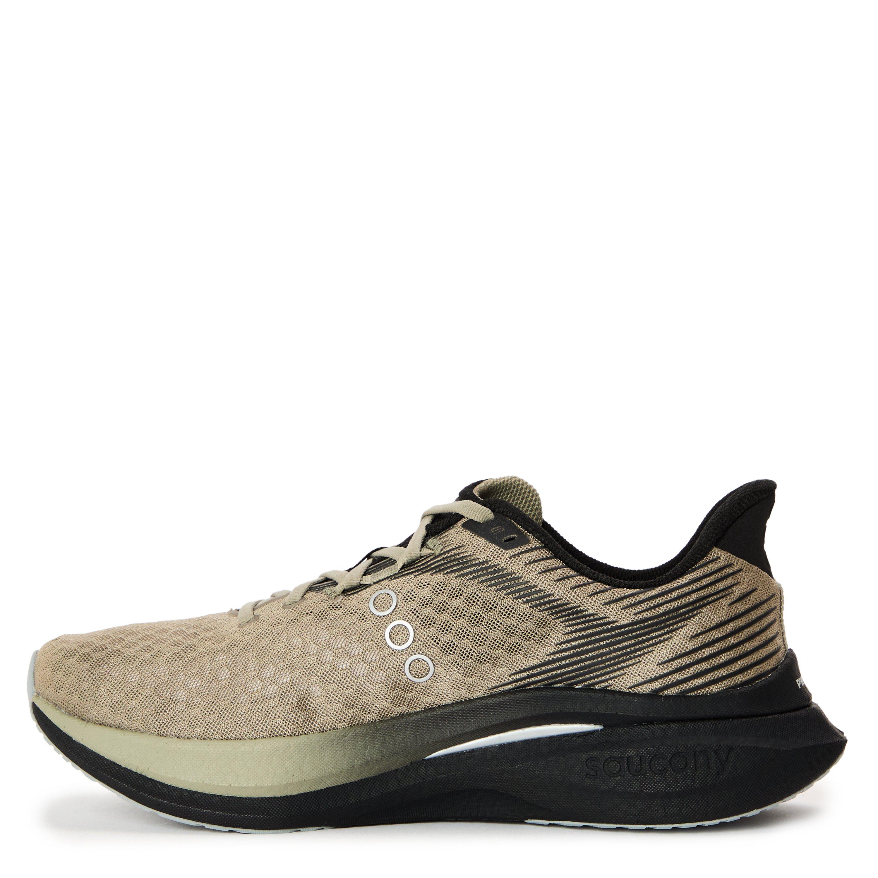 Laurel/Black - Saucony - Endorphin Speed 5 (Mens) - 2