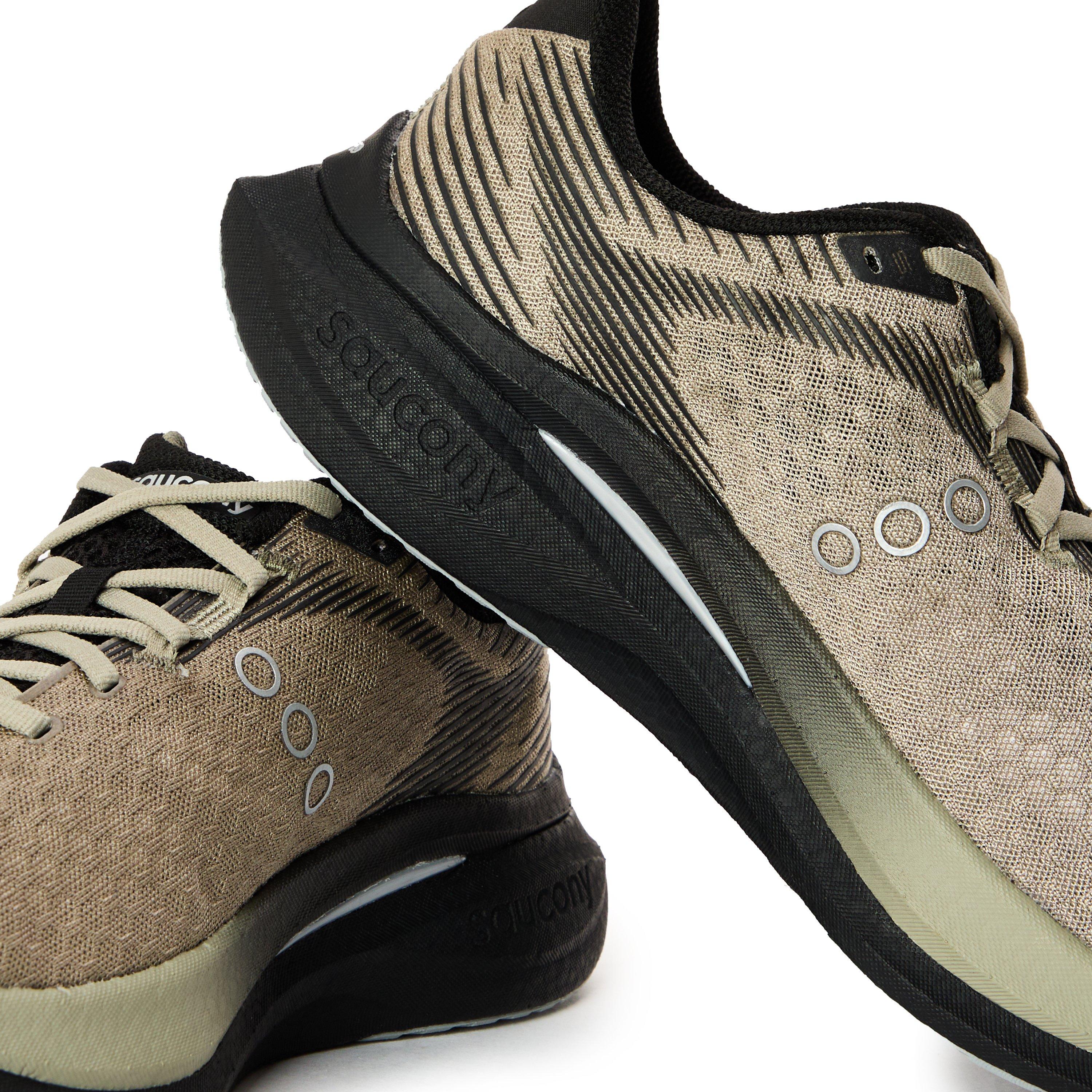 Laurel/Black - Saucony - Endorphin Speed 5 (Mens) - 3