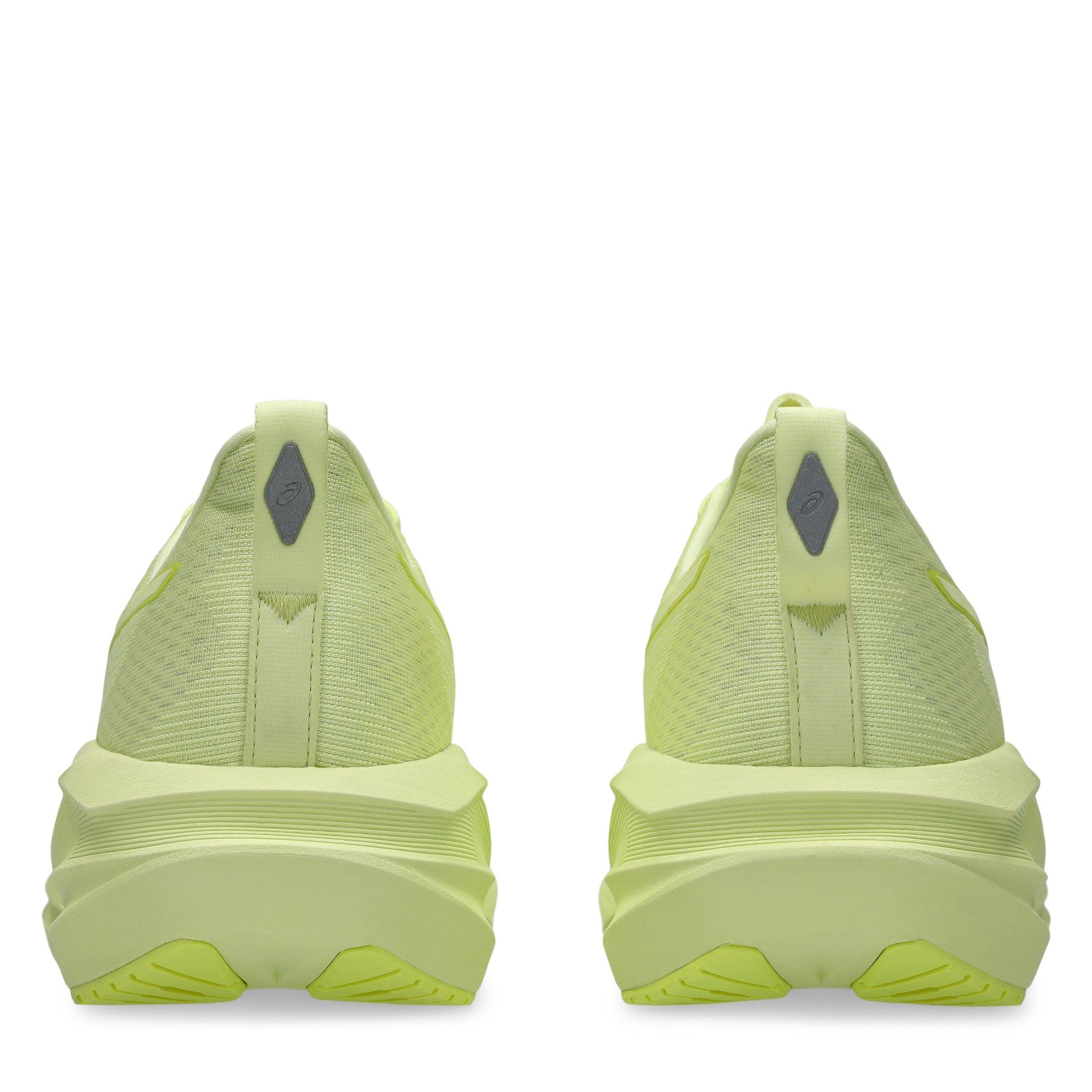 LITESHOW/YELLOW - Asics - Novablast 5 Lite-Show Mens Running Shoes - 7