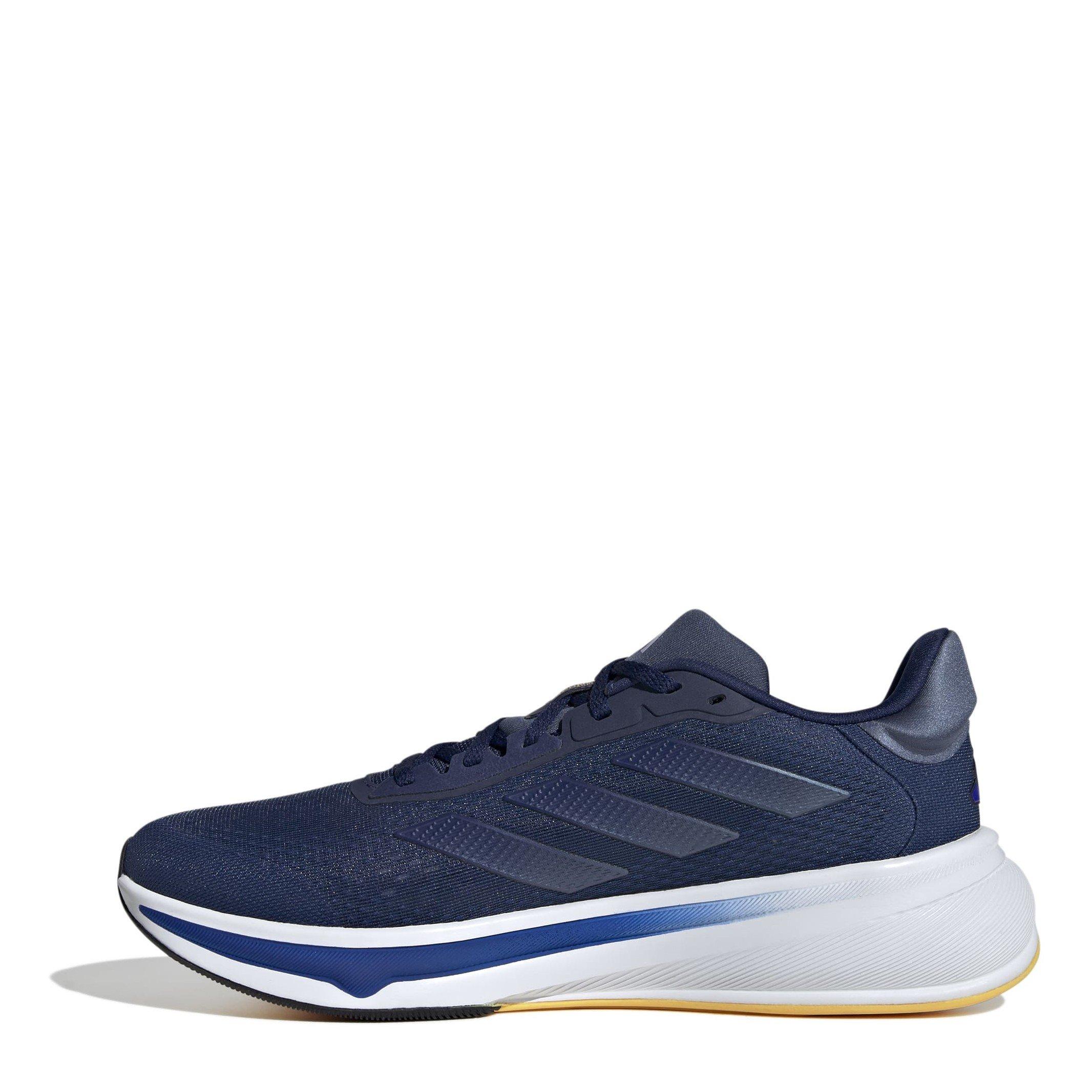 D.Blue/Ink/Blue - adidas - Response Super Mens Running Shoes - 2