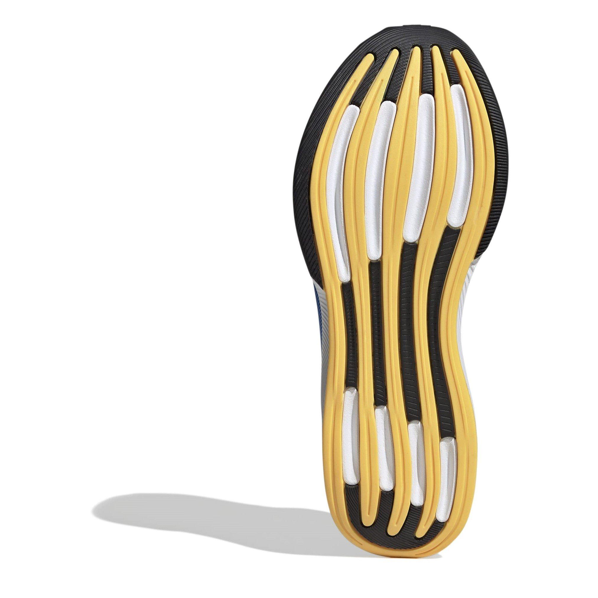 D.Blue/Ink/Blue - adidas - Response Super Mens Running Shoes - 6