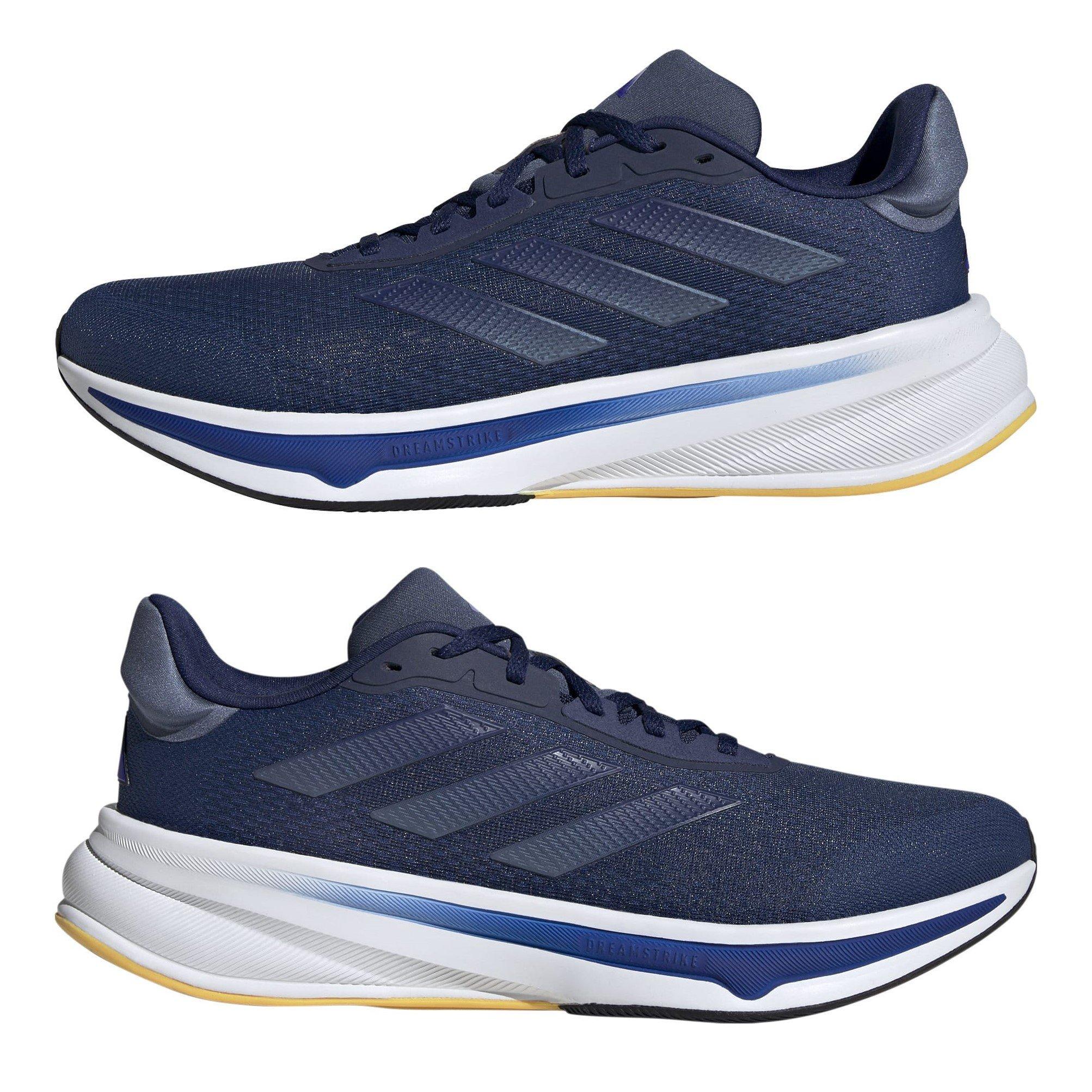 D.Blue/Ink/Blue - adidas - Response Super Mens Running Shoes - 9