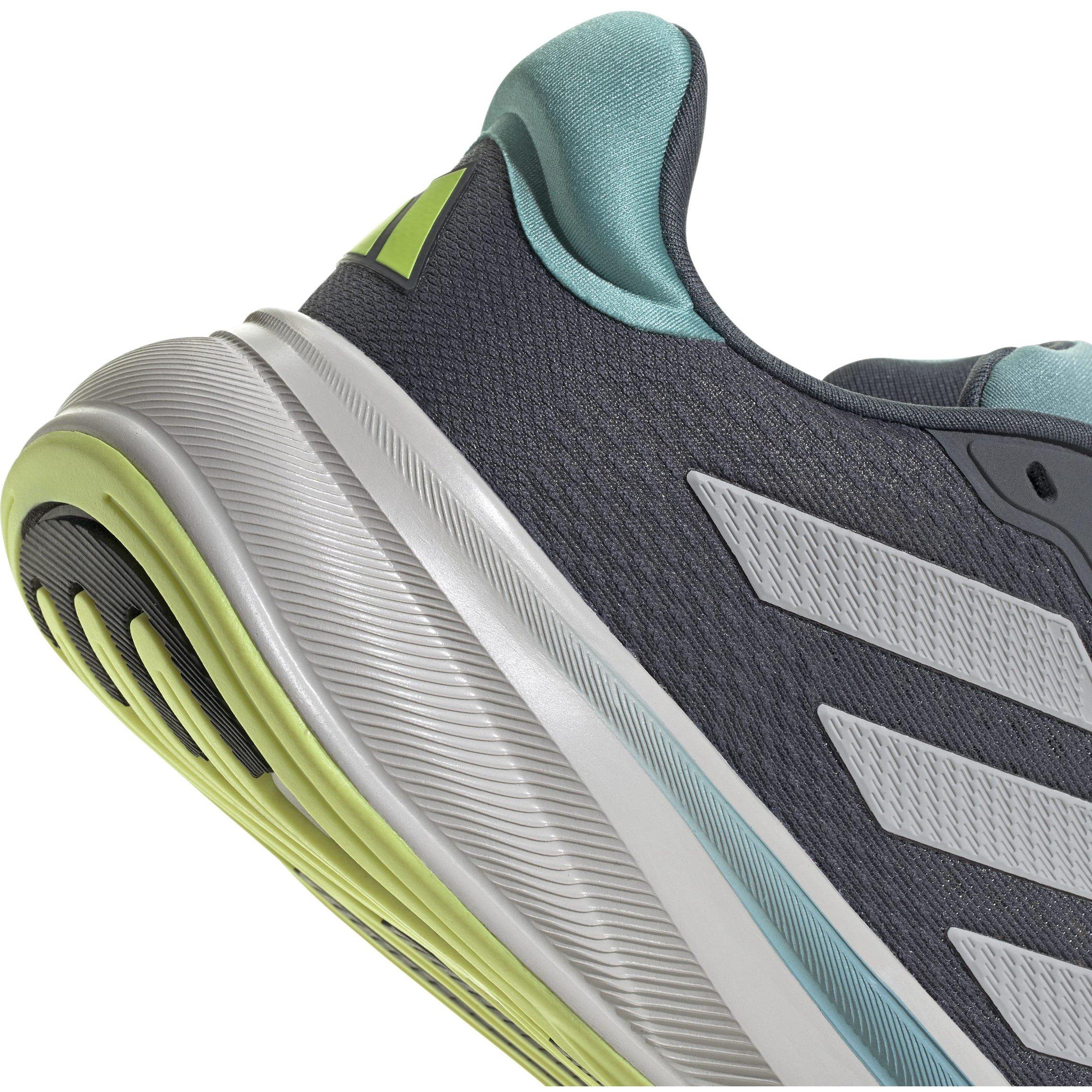 Onix/Grey.Mint - adidas - Response Super Mens Running Shoes - 8