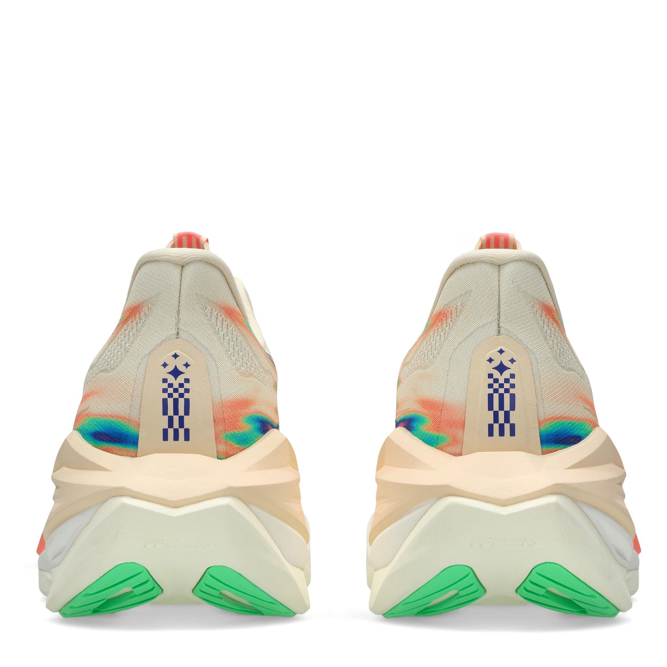 SEASHELL/CORAL - Asics - Superblast 3 Mens Running Shoes - 7