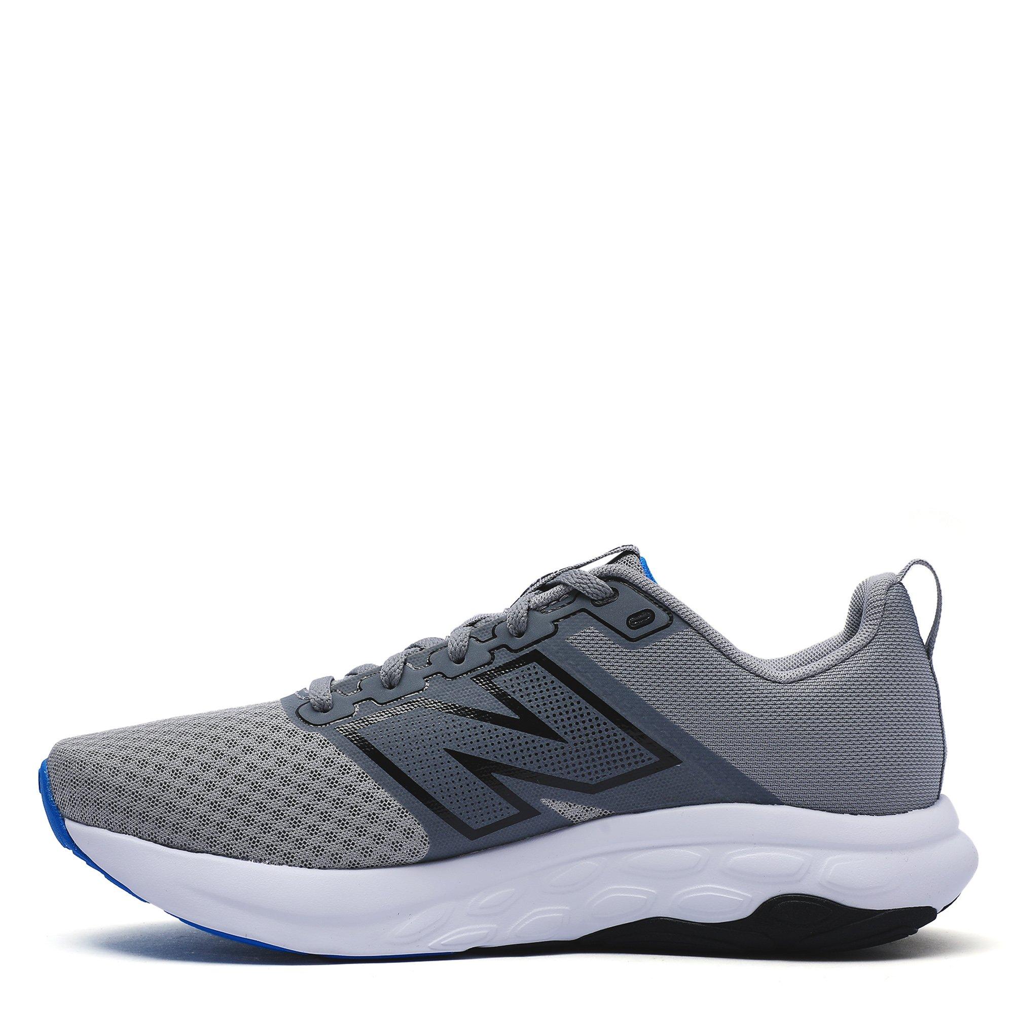 Concrete - New Balance - 460 V4 Mens Running Shoes - 2