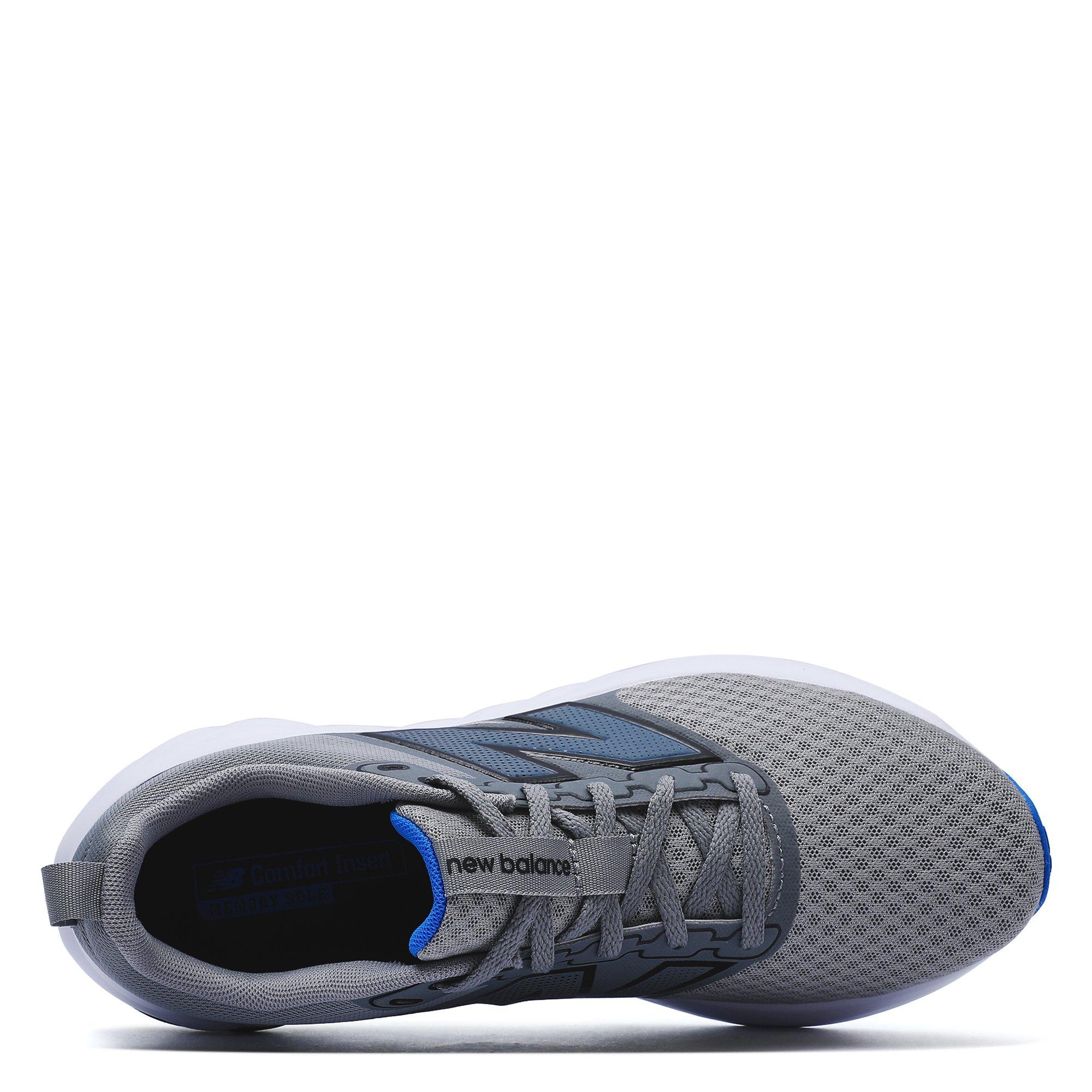 Concrete - New Balance - 460 V4 Mens Running Shoes - 3