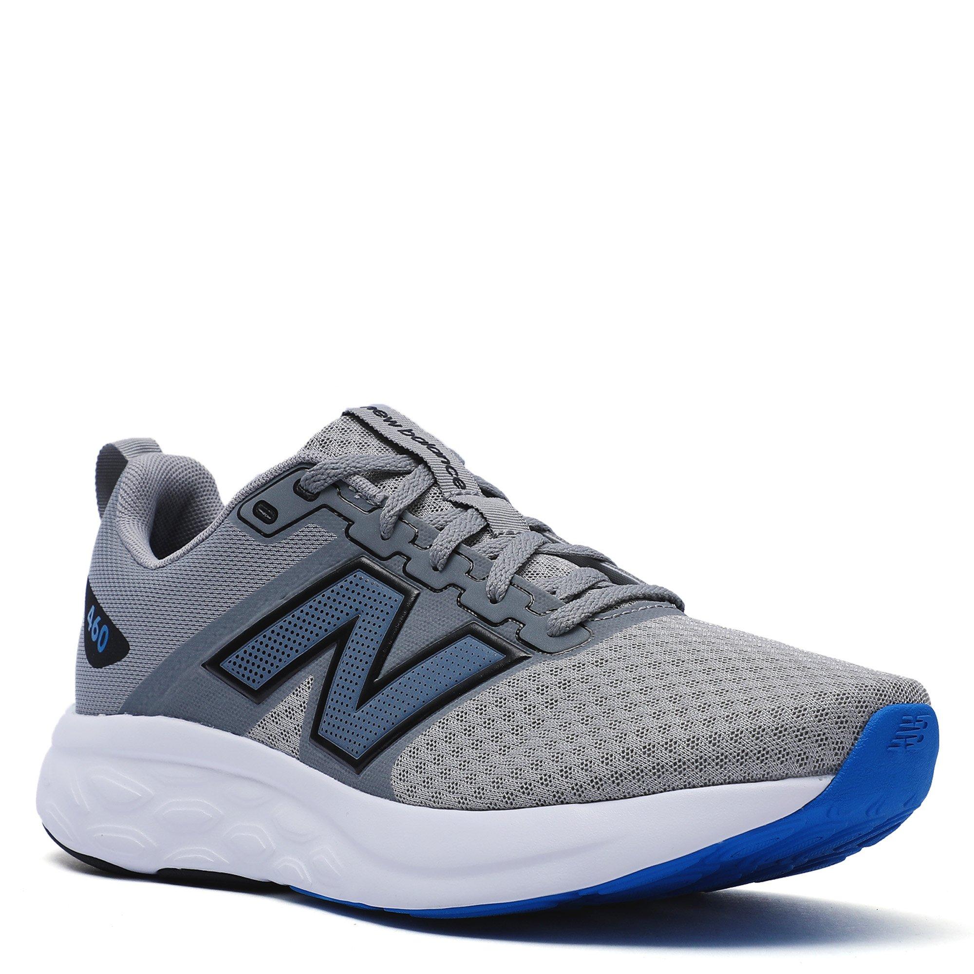 Concrete - New Balance - 460 V4 Mens Running Shoes - 5