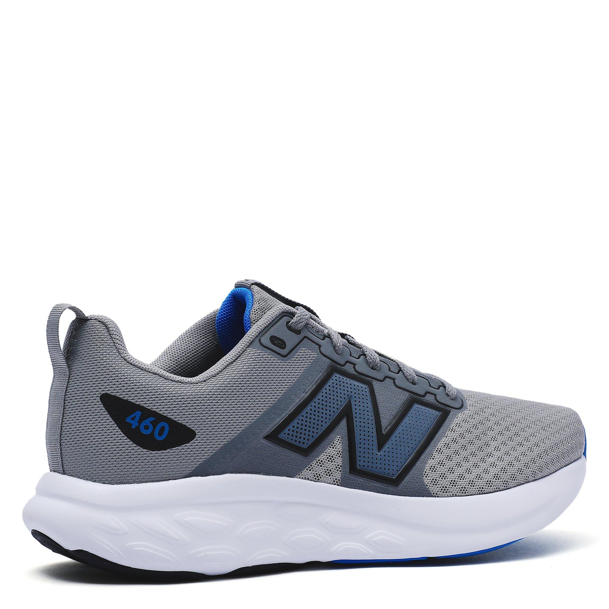 Concrete - New Balance - 460 V4 Mens Running Shoes - 6