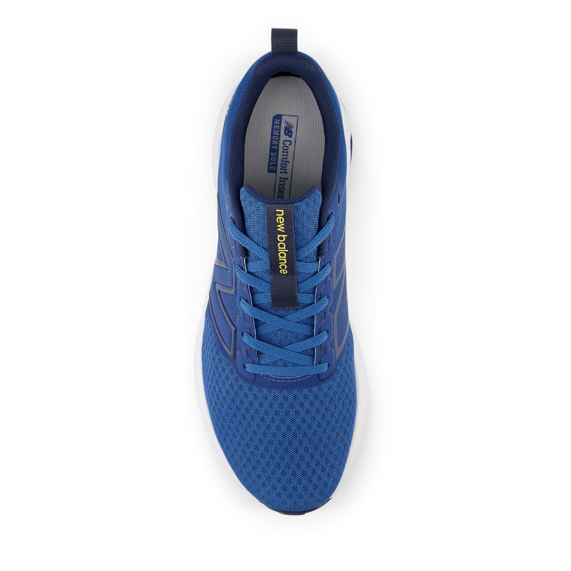 Sea Stone - New Balance - New 460 V4 Mens Running Shoes - 3