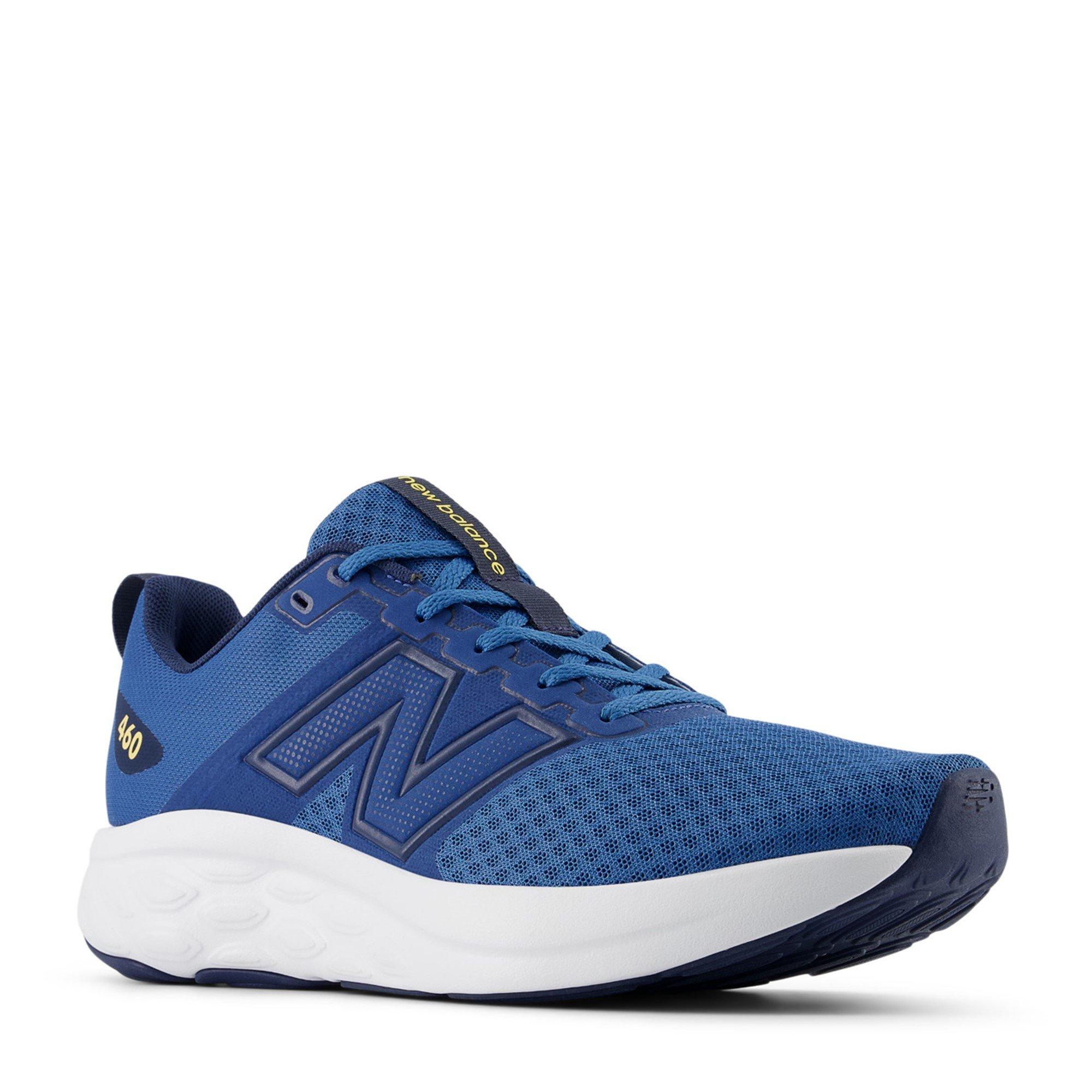 Sea Stone - New Balance - New 460 V4 Mens Running Shoes - 4