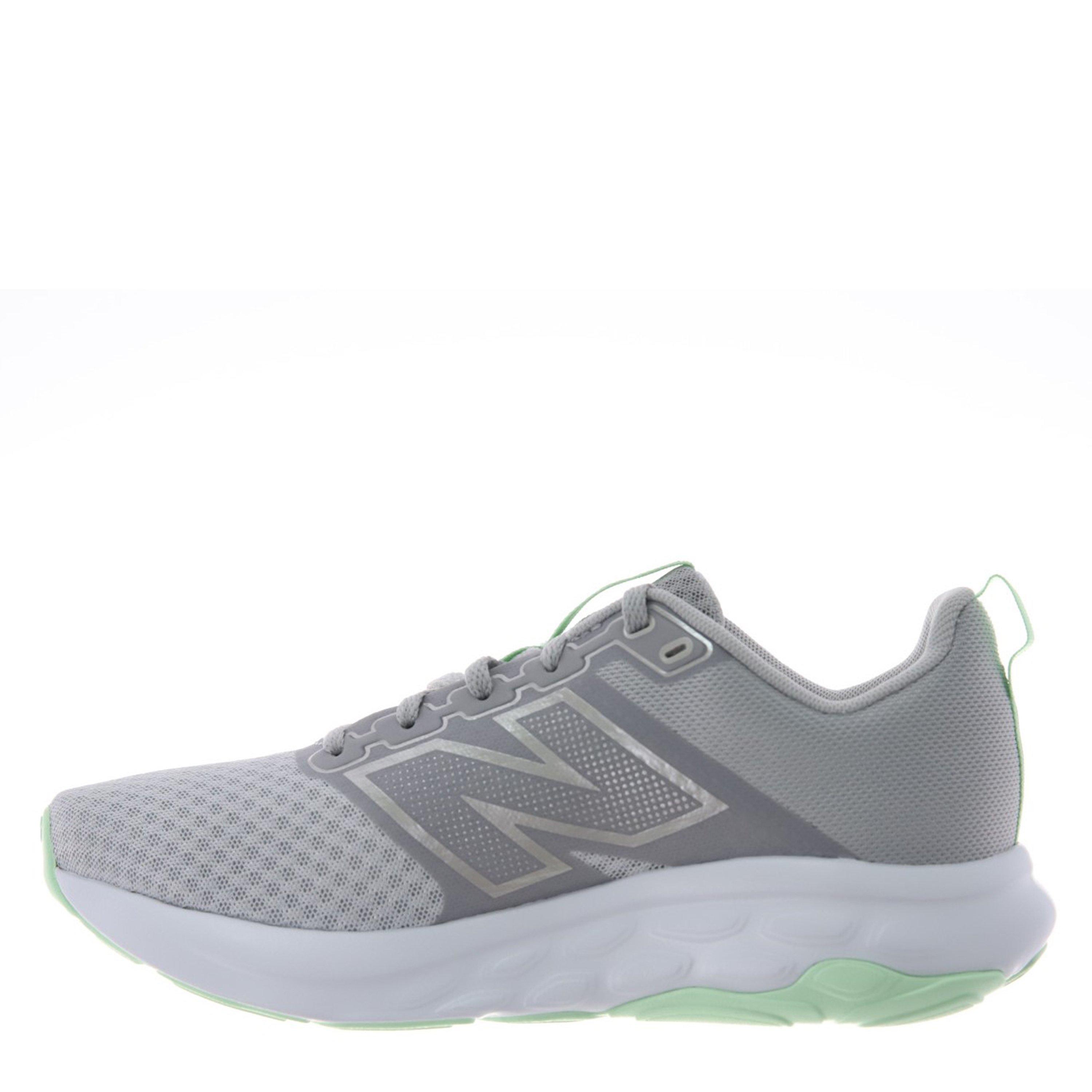 Grey - New Balance - 460 V4 Mens Running Shoes - 2