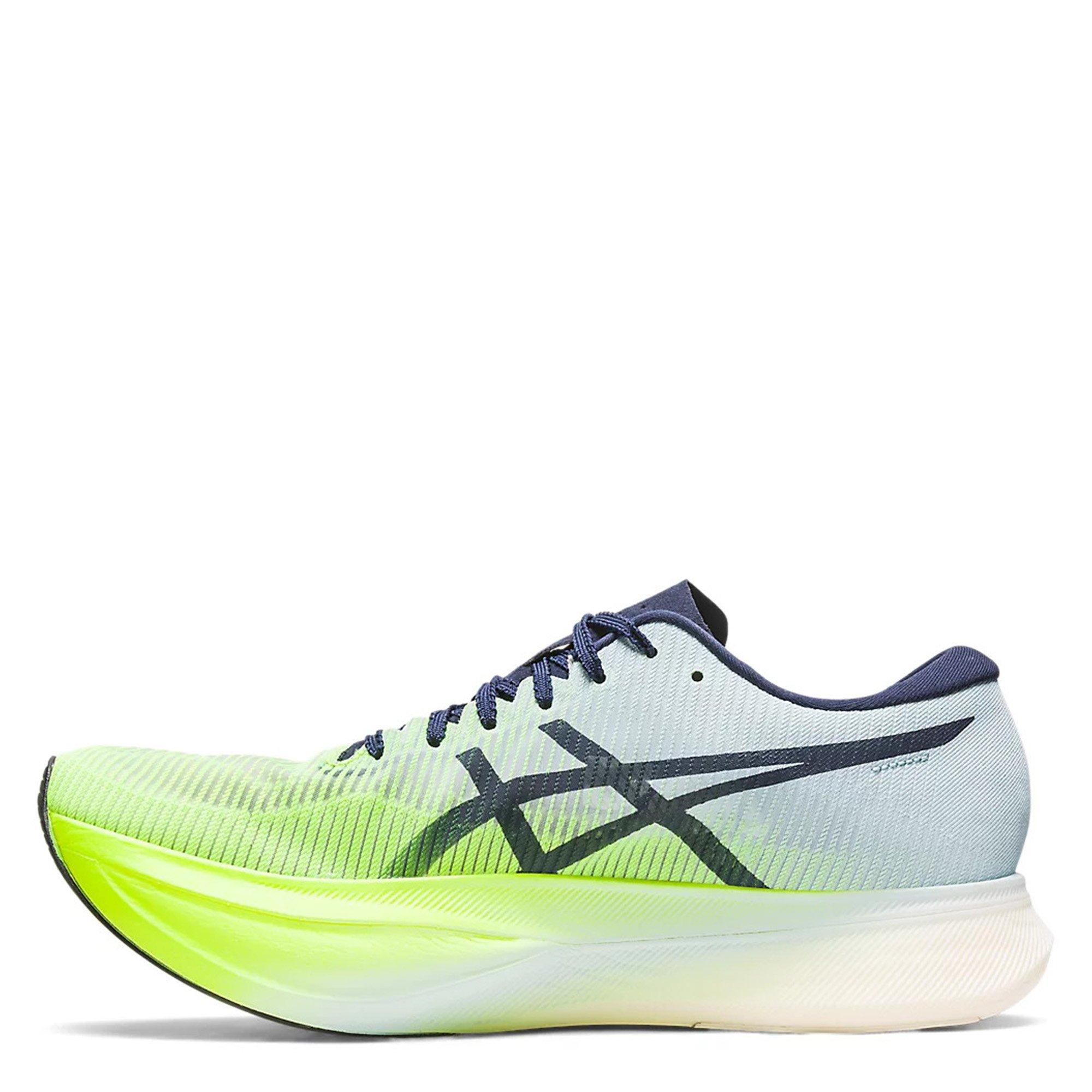 HAZAR GREEN/SKY - Asics - asics MetaSpeed Sky Plus Mens Running Shoes - 2