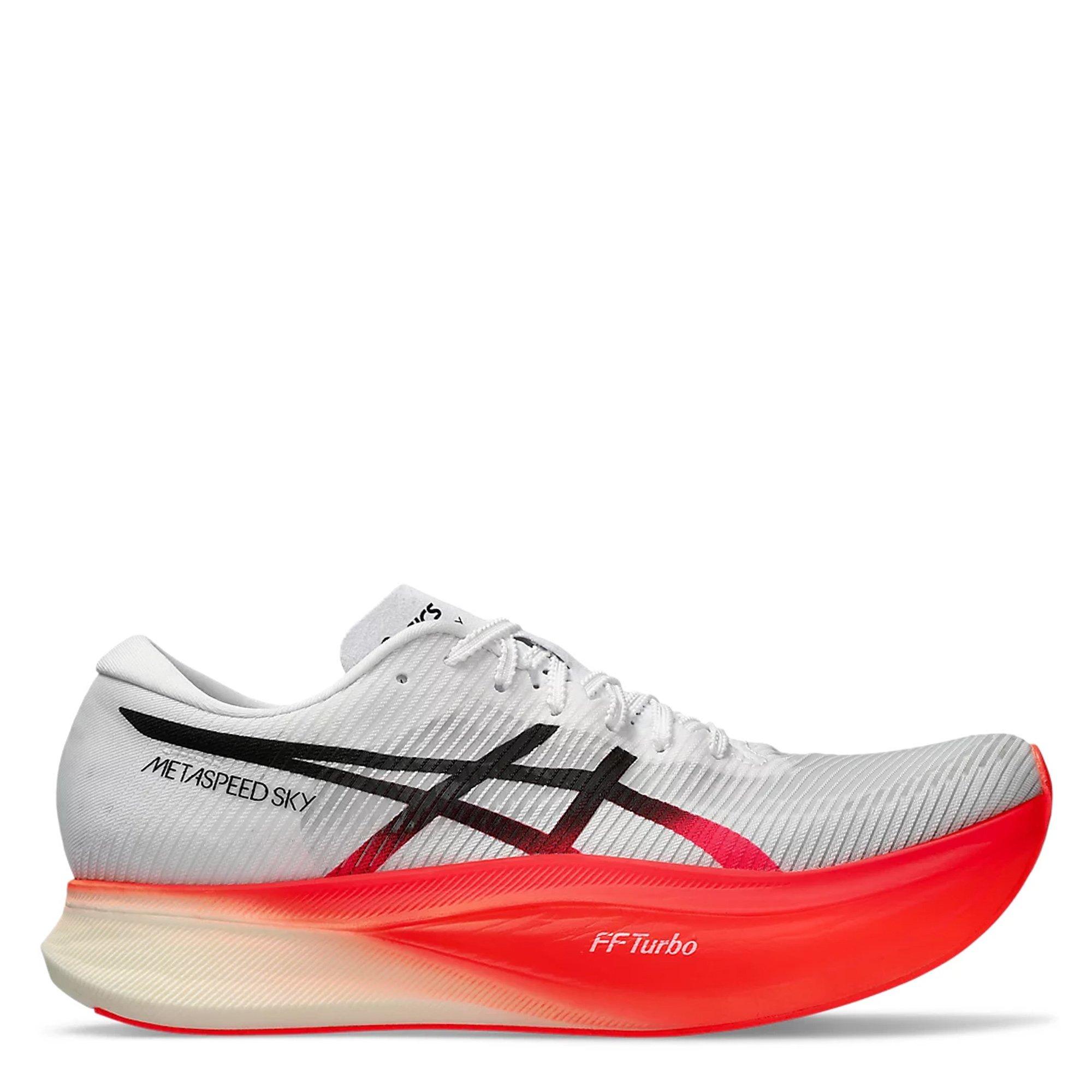 asics MetaSpeed Sky Plus Mens Running Shoes