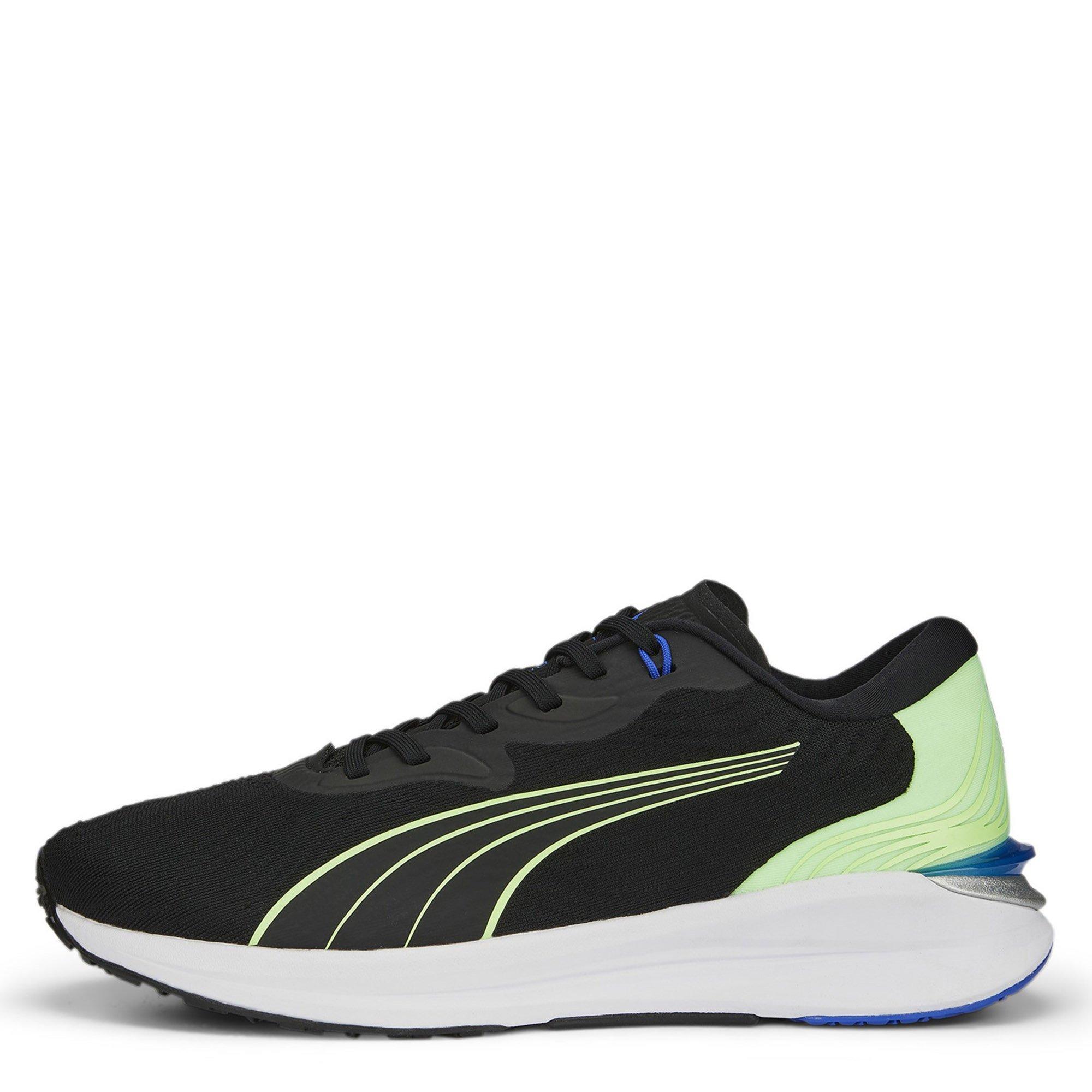 Puma | Electrify NITRO 2 Mens Running Shoes | Everyday Neutral Road ...