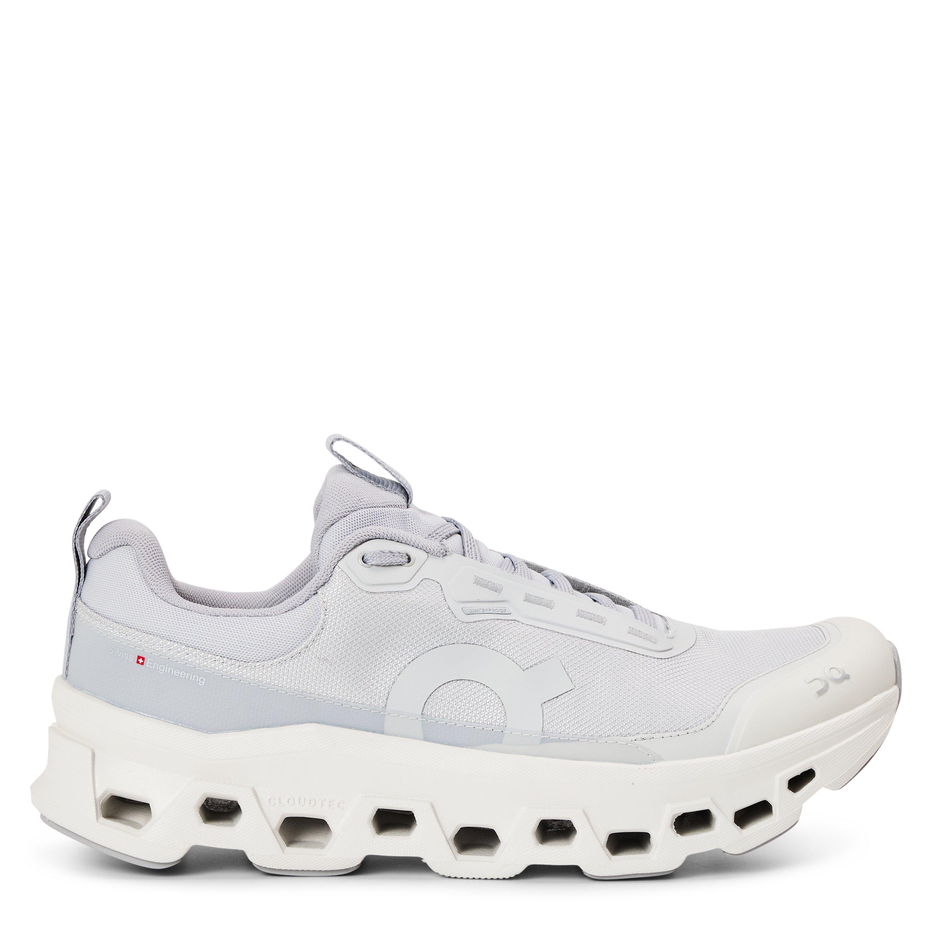 Glacier/Ice - On - On Cloudmonster 1 WP Sn64 - 1