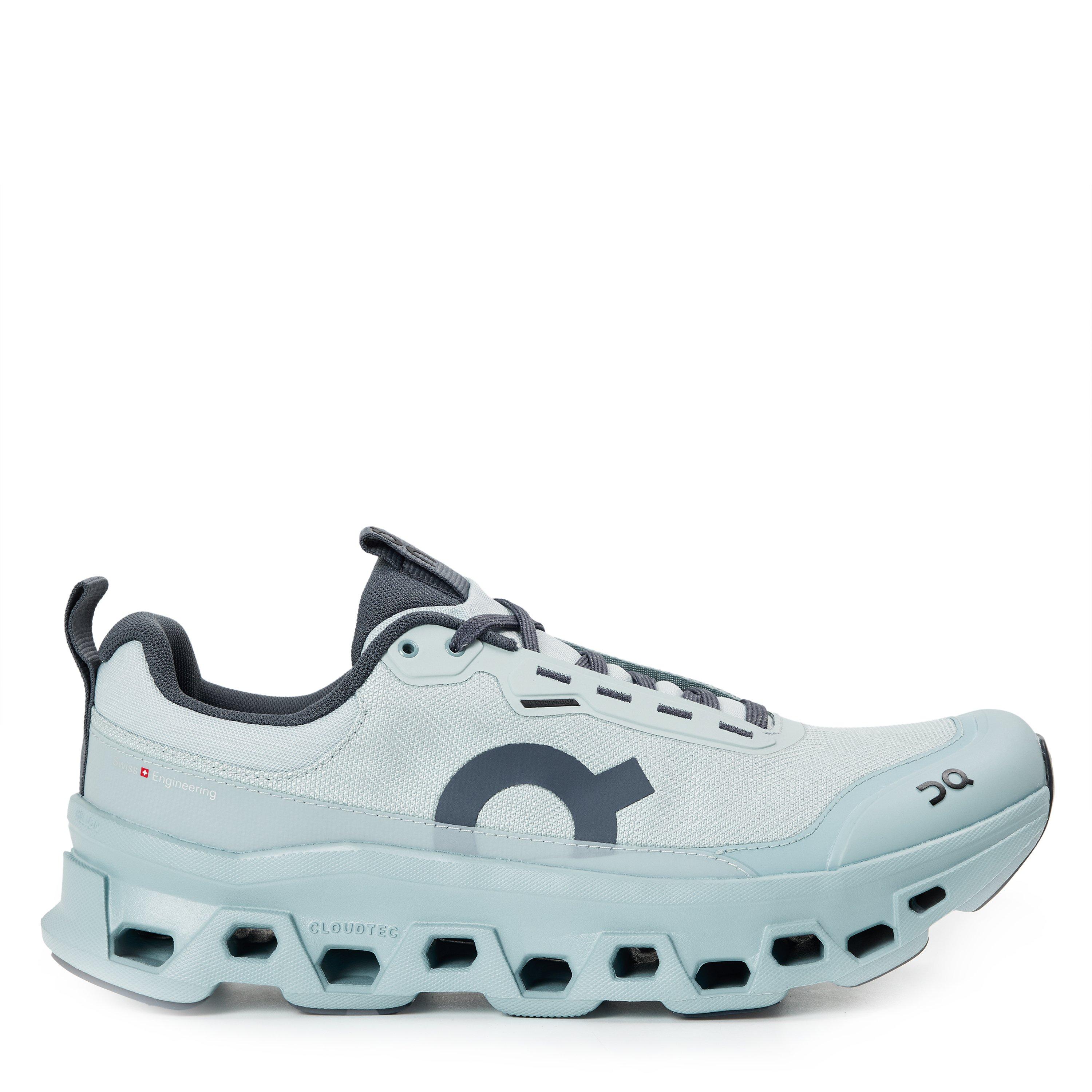 Brook/Wash - On - On Cloudmonster 1 WP Sn64 - 1