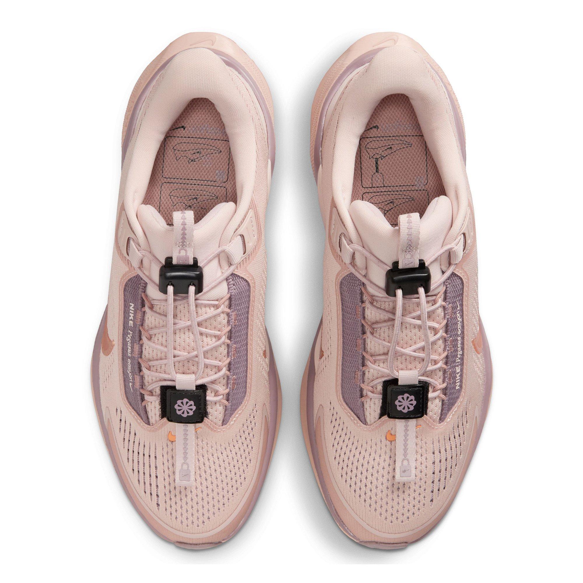 Pink/Rose - Nike - Pegasus EasyOn Ld99 - 4