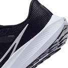Noir/Blanc - Nike - Pegasus 40 Road Running Shoes Mens - 8