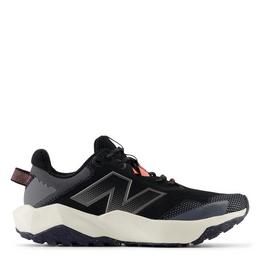 New Balance NB Nitrel Womens Trail Trainer