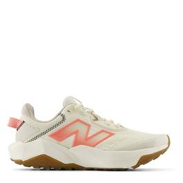 New Balance NB Nitrel Womens Trail Trainer