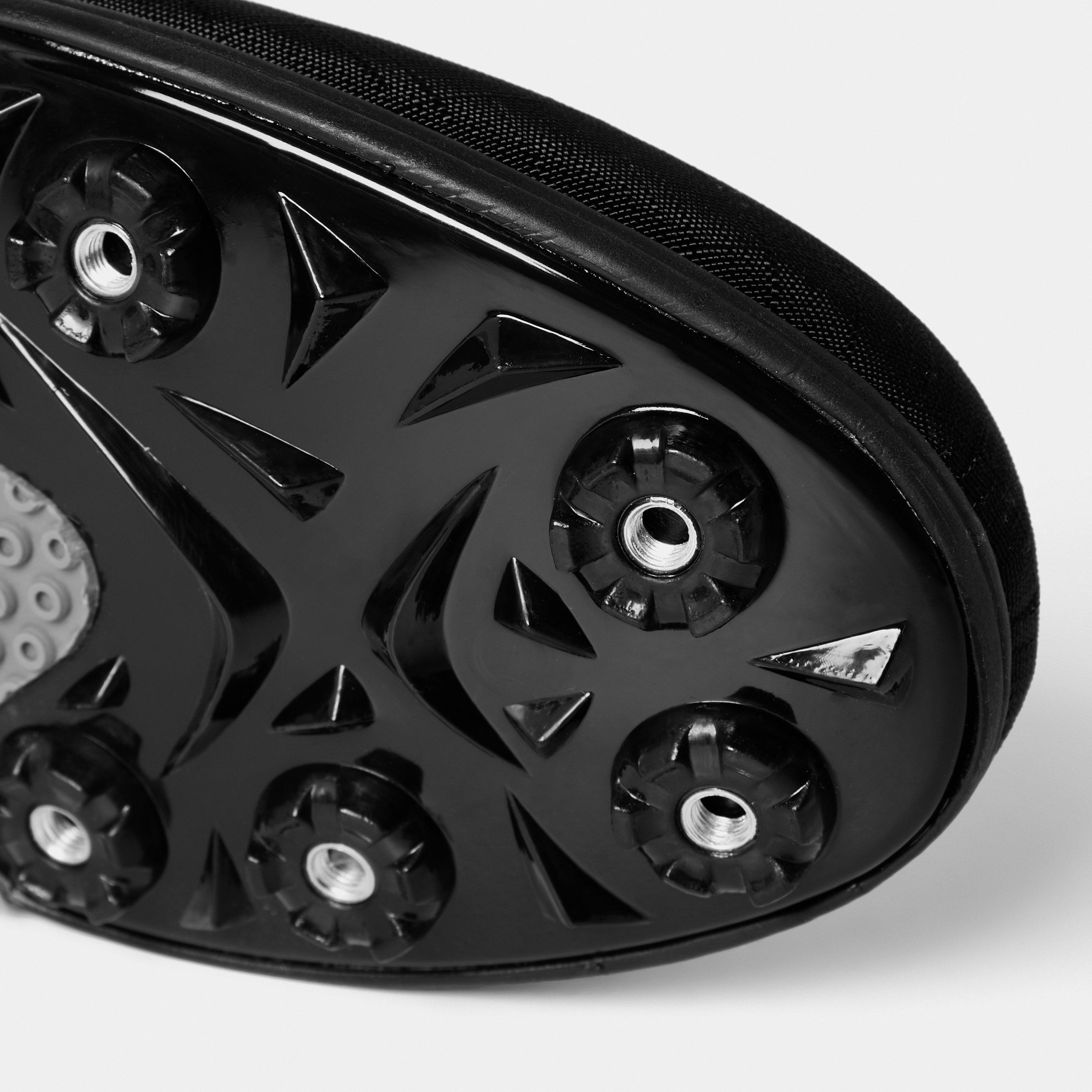 Black/White - Karrimor - Run Spike 6 Mens - 5