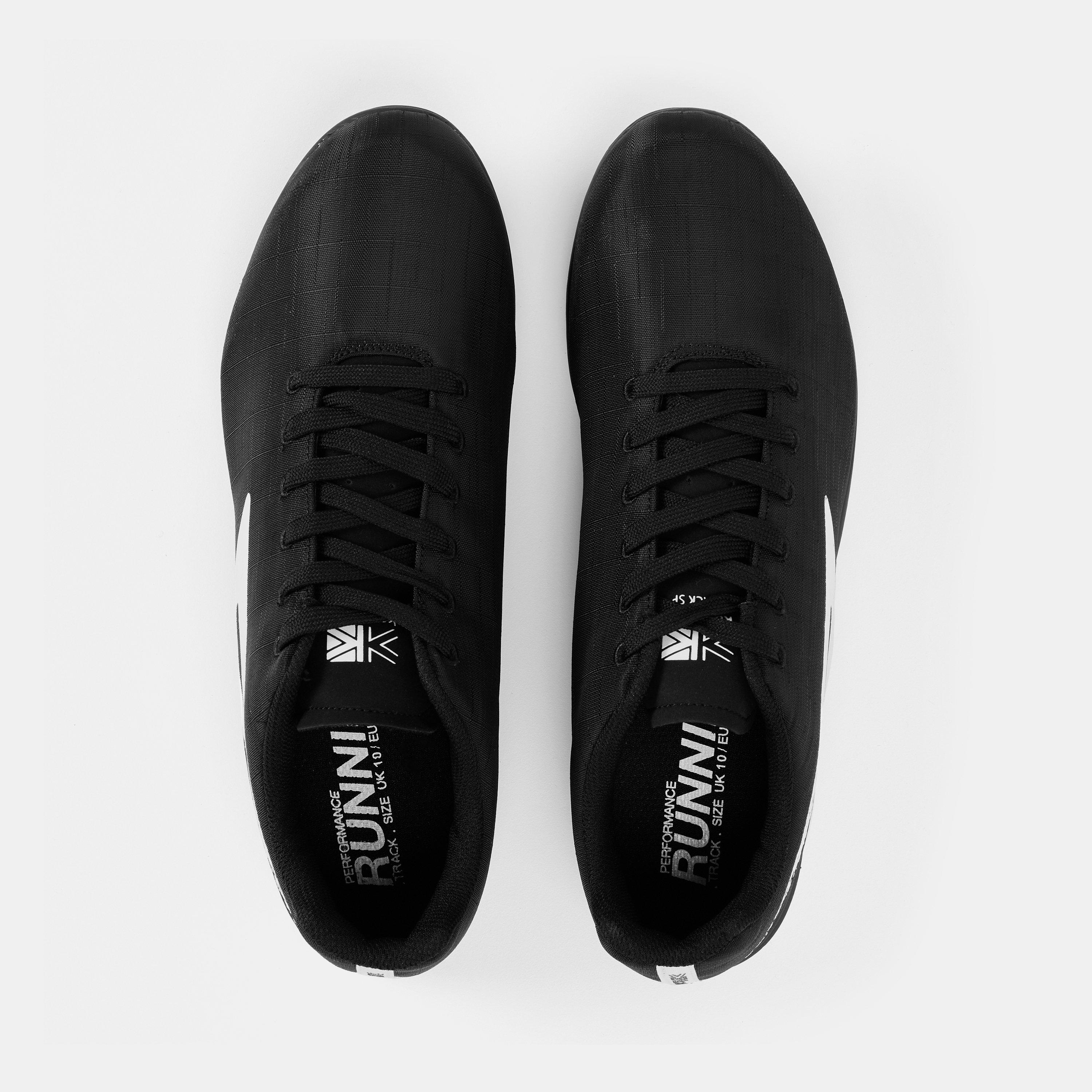 Black/White - Karrimor - Run Spike 6 Mens - 6