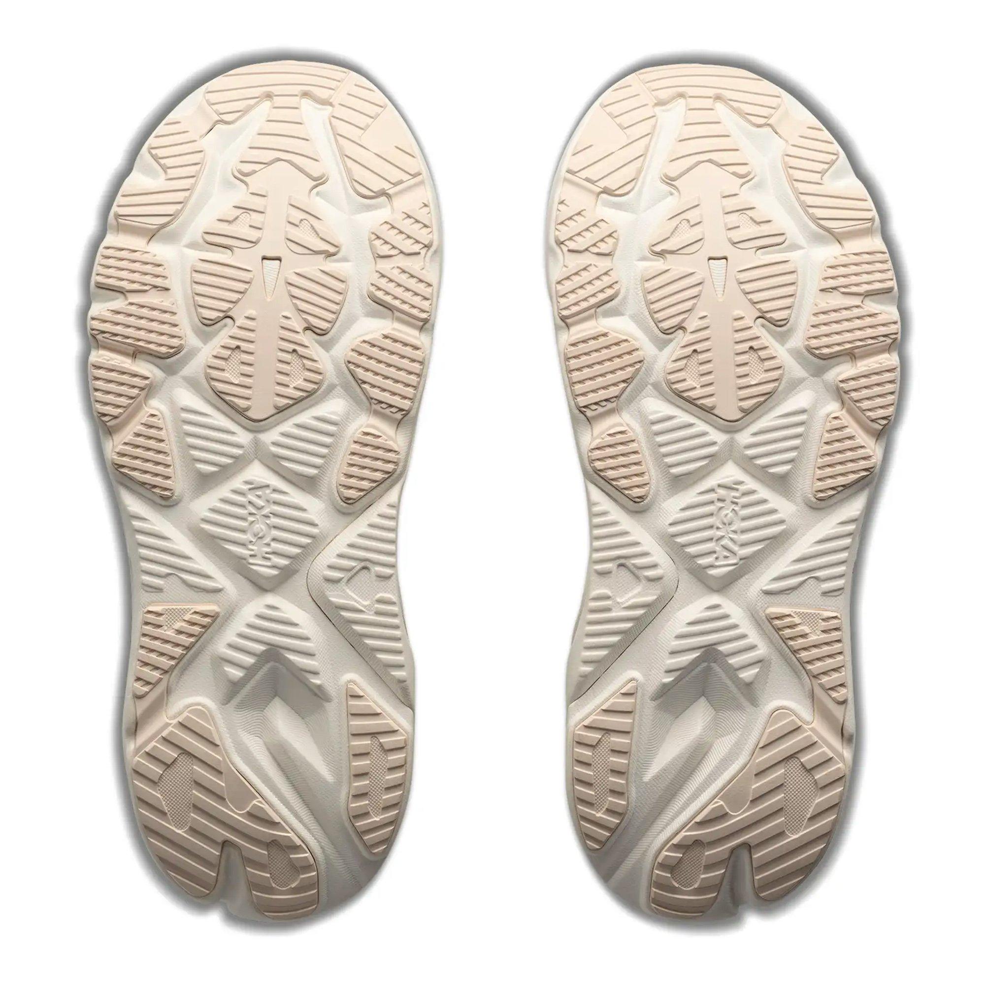Alabaster / Oat - Hoka - Hoka Arahi 9 Ld64 - 8
