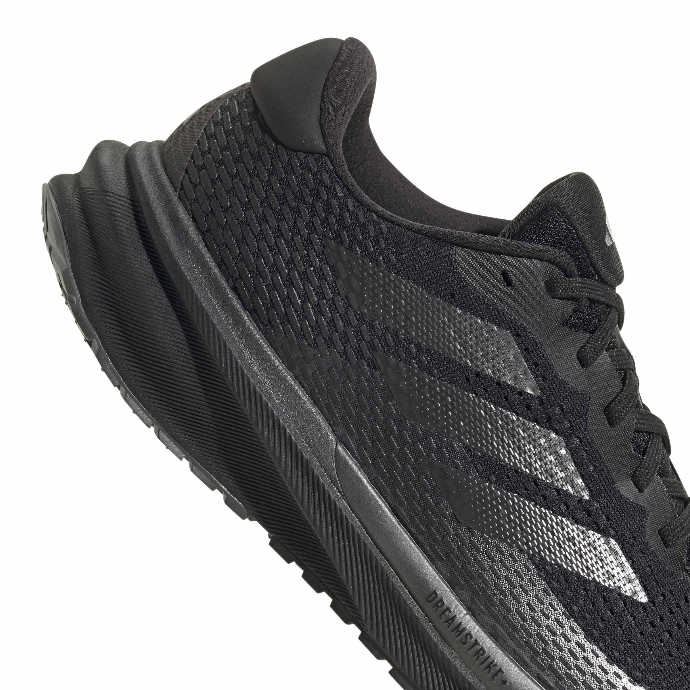 Cblack/Ironmt/C - adidas - adidas Supernova M Gtx Road Running Shoes Mens - 8