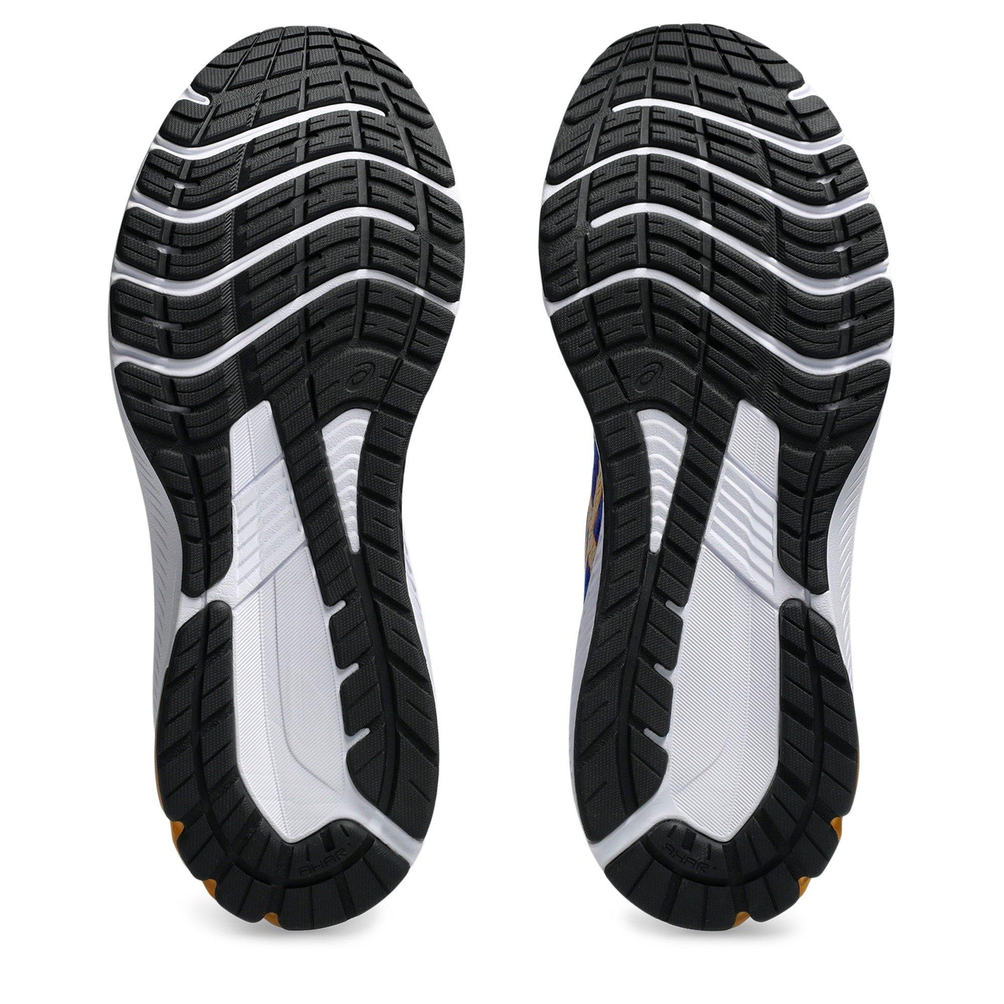 BLUE/AMBER - Asics - Gel-Phoenix 12 Mens Running Shoes - 3