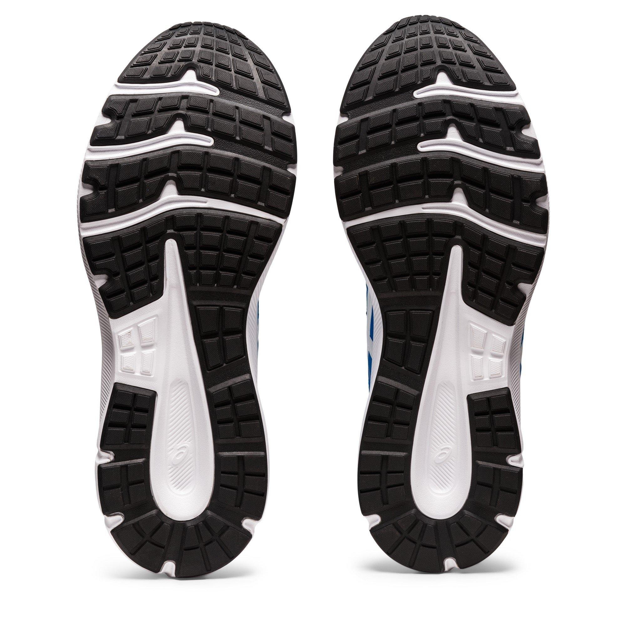 Blauw/Wit - Asics - Jolt 3 Men's Running Shoes - 3