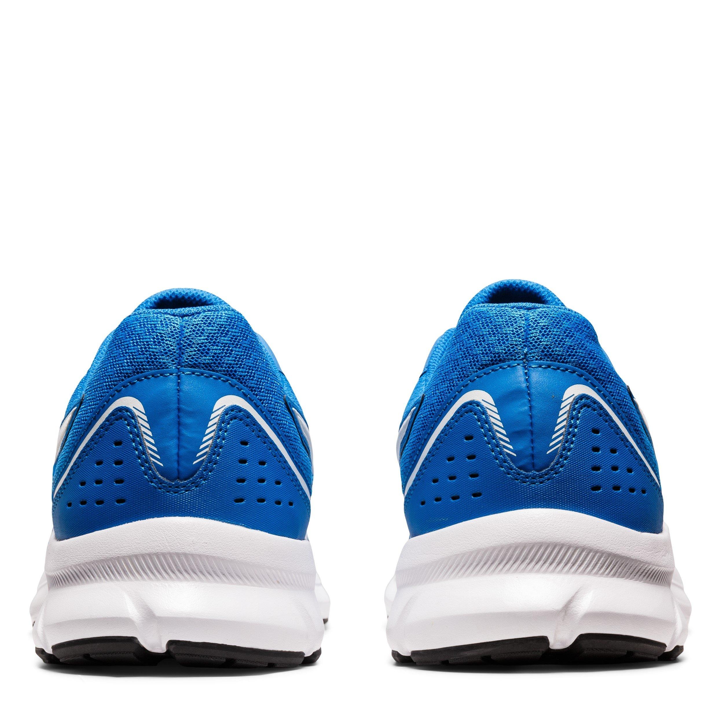 Blauw/Wit - Asics - Jolt 3 Men's Running Shoes - 7