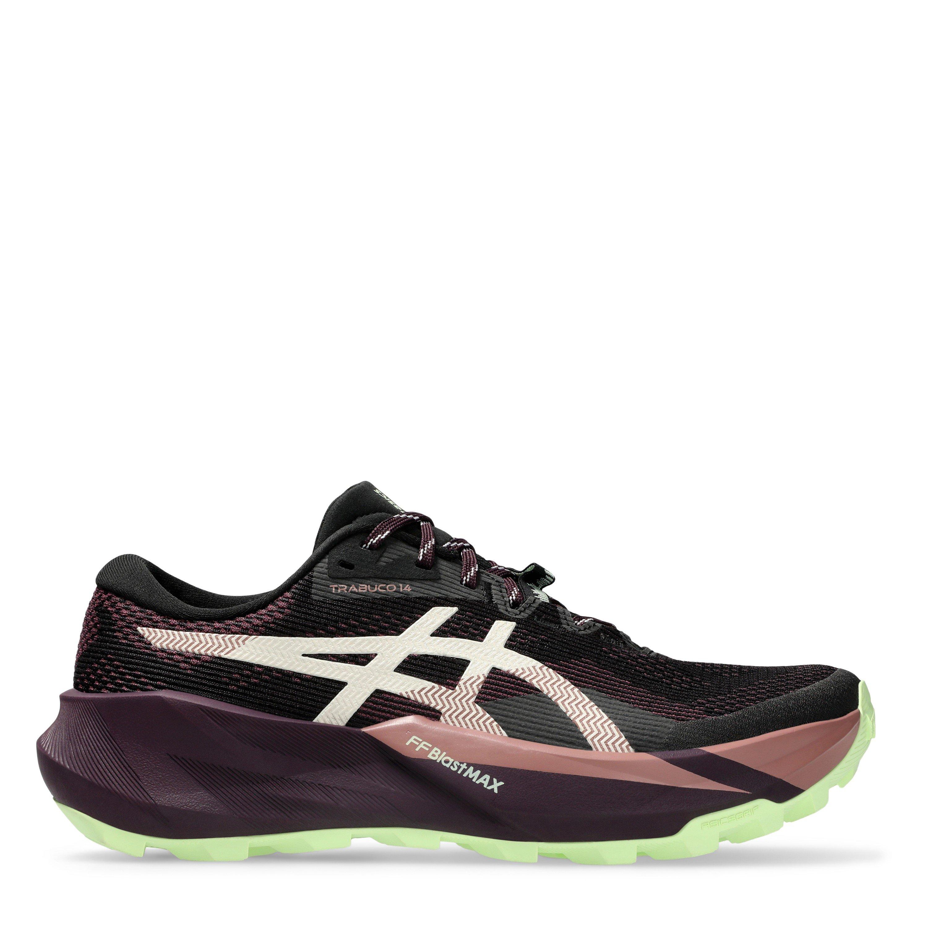 Asics Asics Trabuco 14 Ld64 | Sports Direct