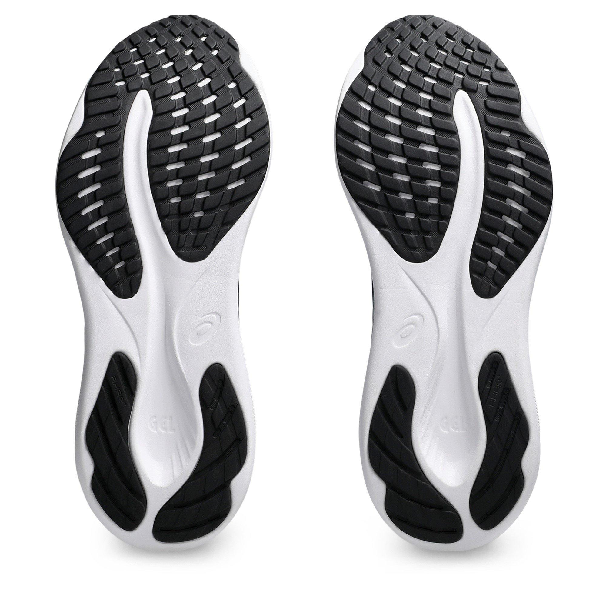 BLUE EXPAN/AQUA - Asics - Gel Flux 8 Mens Running Shoes - 3