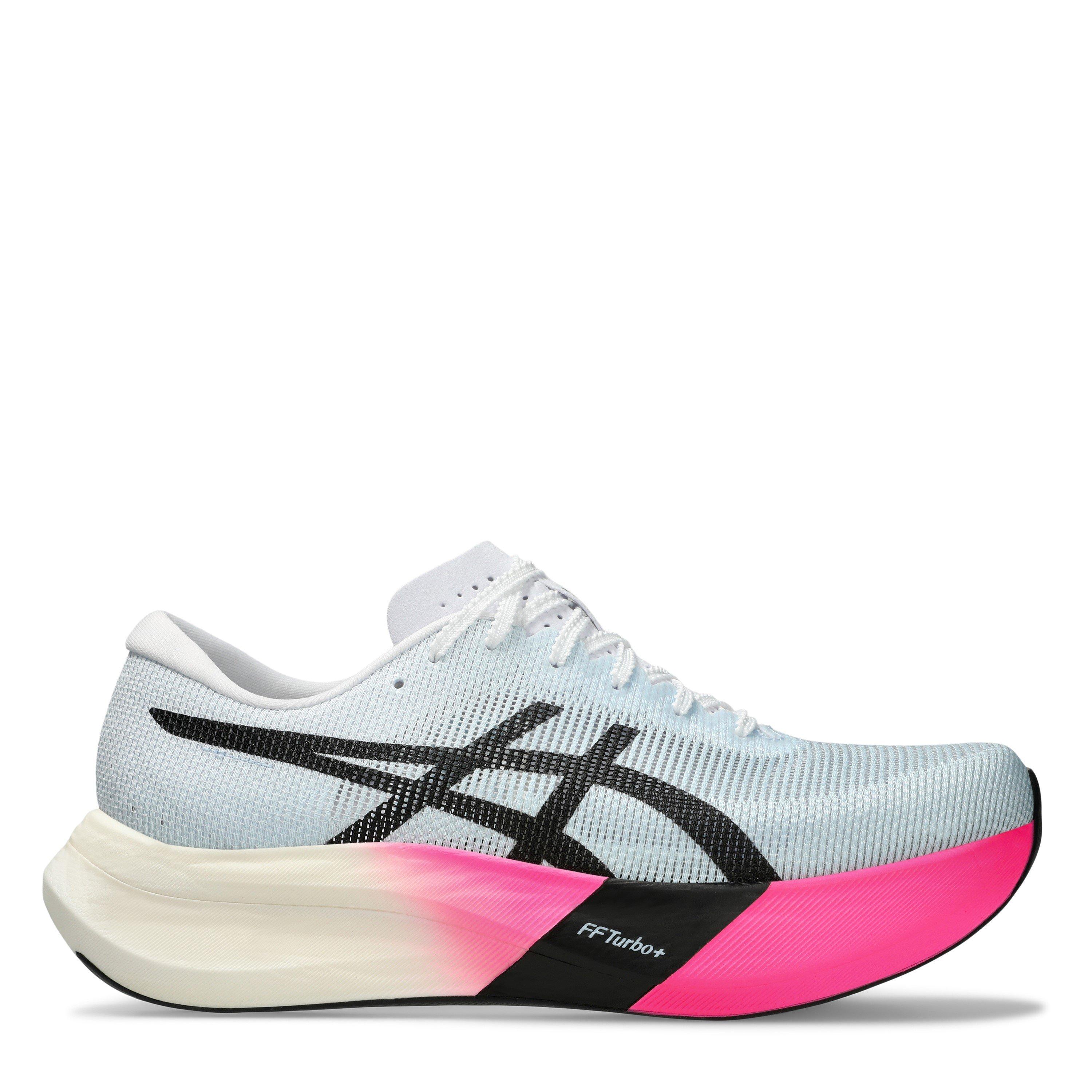 LIGHTBLUE/BLACK - Asics - Metaspeed Edge Paris Mens Running Shoes - 1