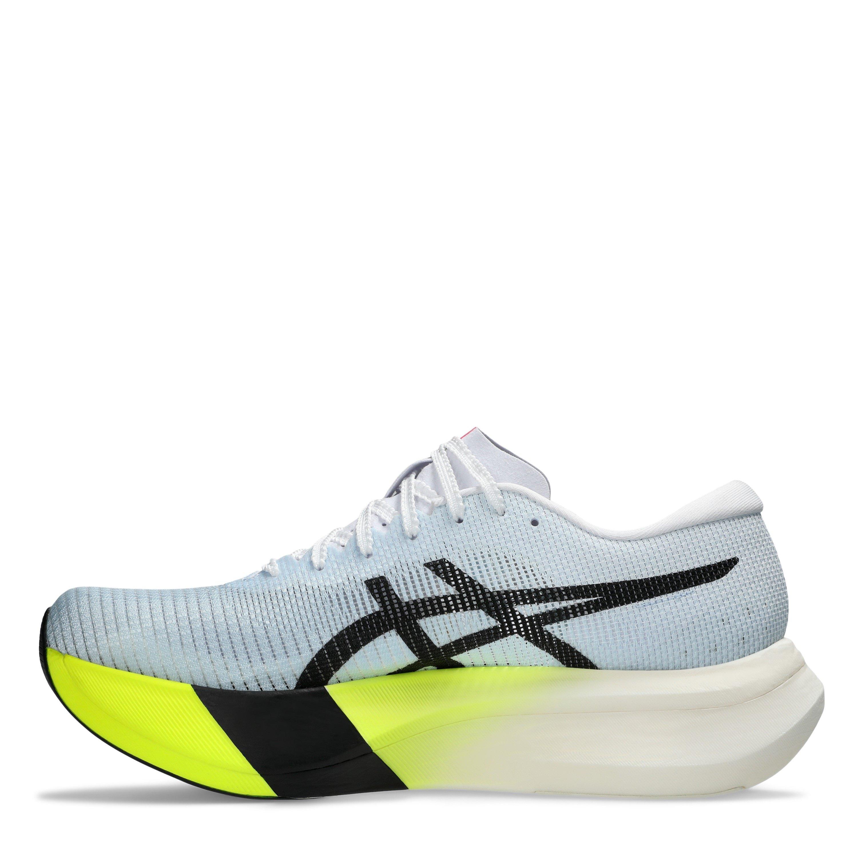 LIGHTBLUE/BLACK - Asics - Metaspeed Edge Paris Mens Running Shoes - 2