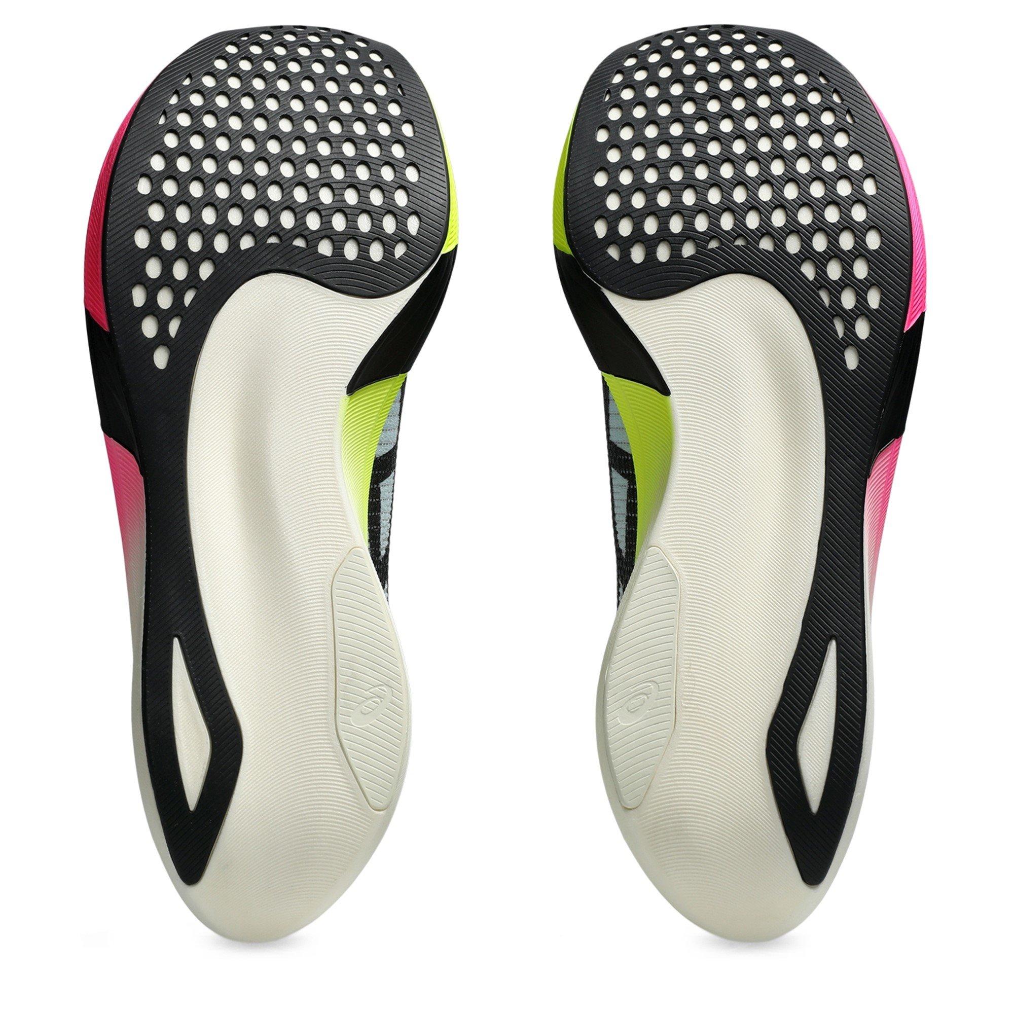 LIGHTBLUE/BLACK - Asics - Metaspeed Edge Paris Mens Running Shoes - 3