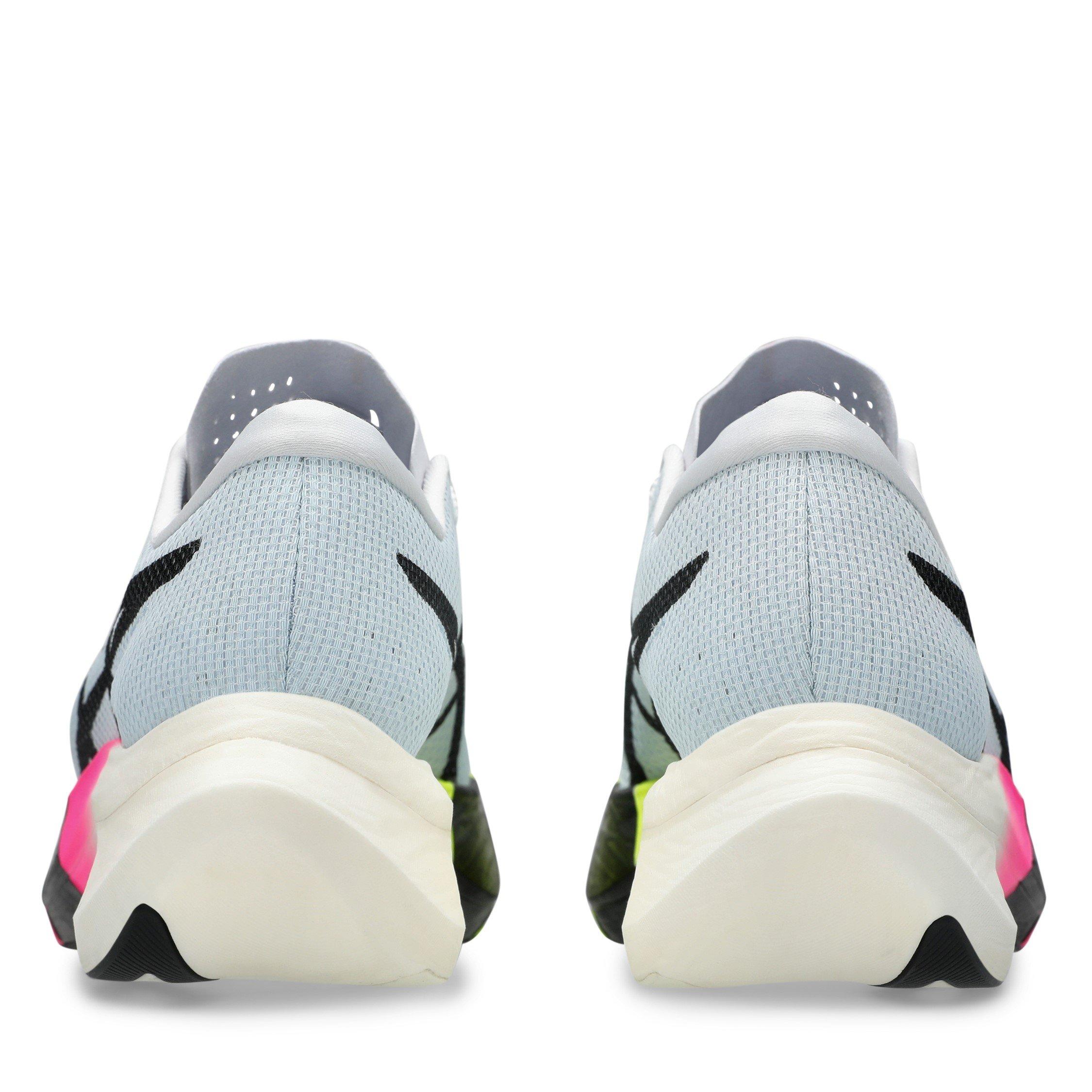 LIGHTBLUE/BLACK - Asics - Metaspeed Edge Paris Mens Running Shoes - 7