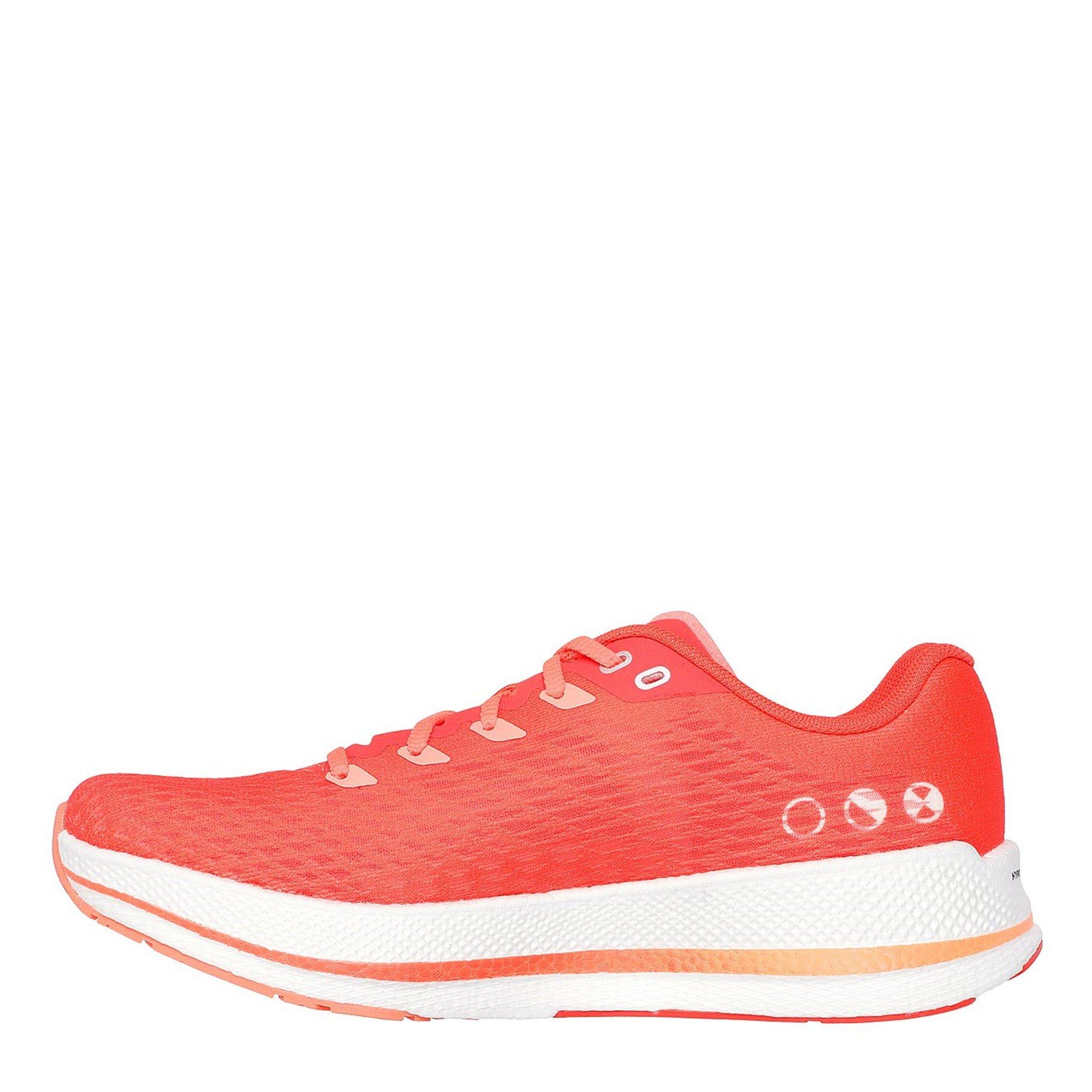 Orange - Skechers - Go Run Razor 5 Running Trainers Womens - 2