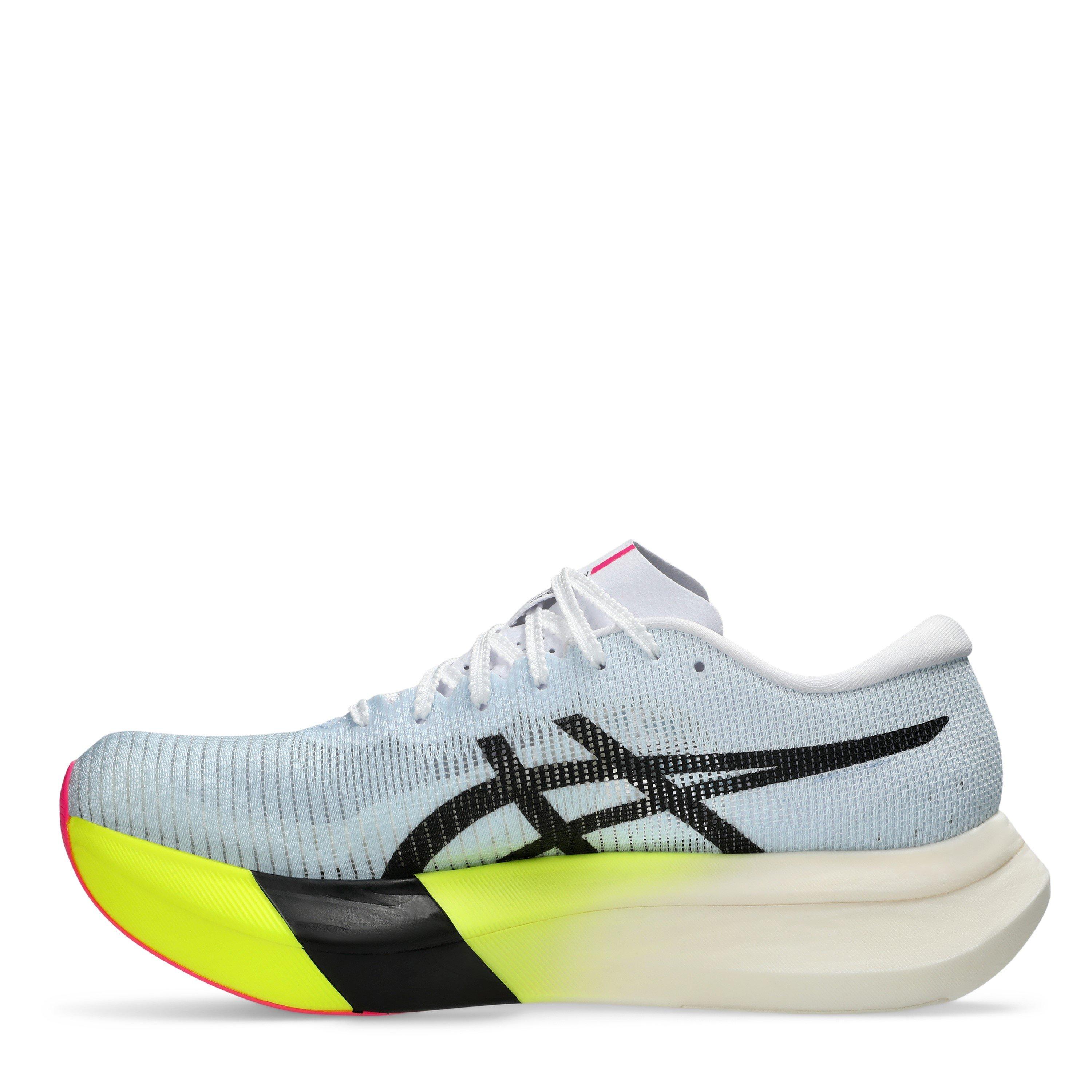 LIGHTBLUE/BLACK - Asics - Metaspeed Sky Paris Mens Running Shoes - 2