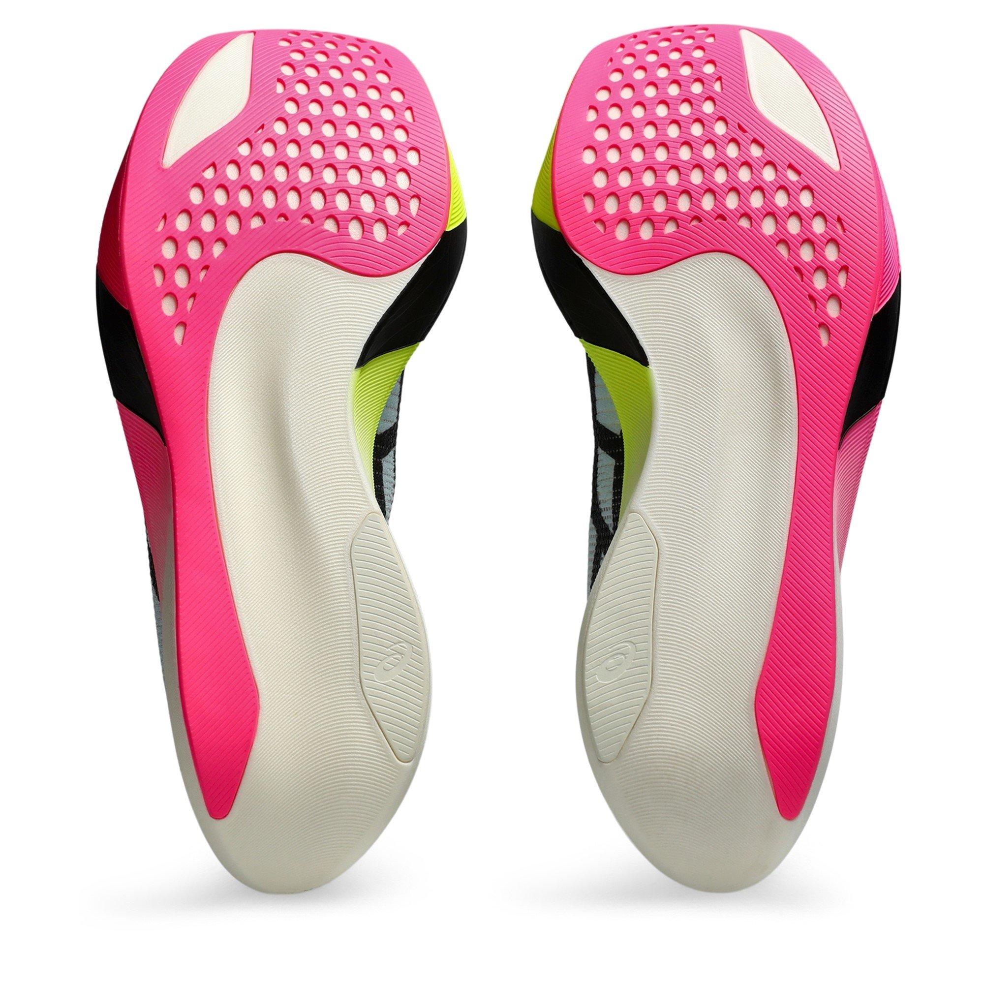 LIGHTBLUE/BLACK - Asics - Metaspeed Sky Paris Mens Running Shoes - 3