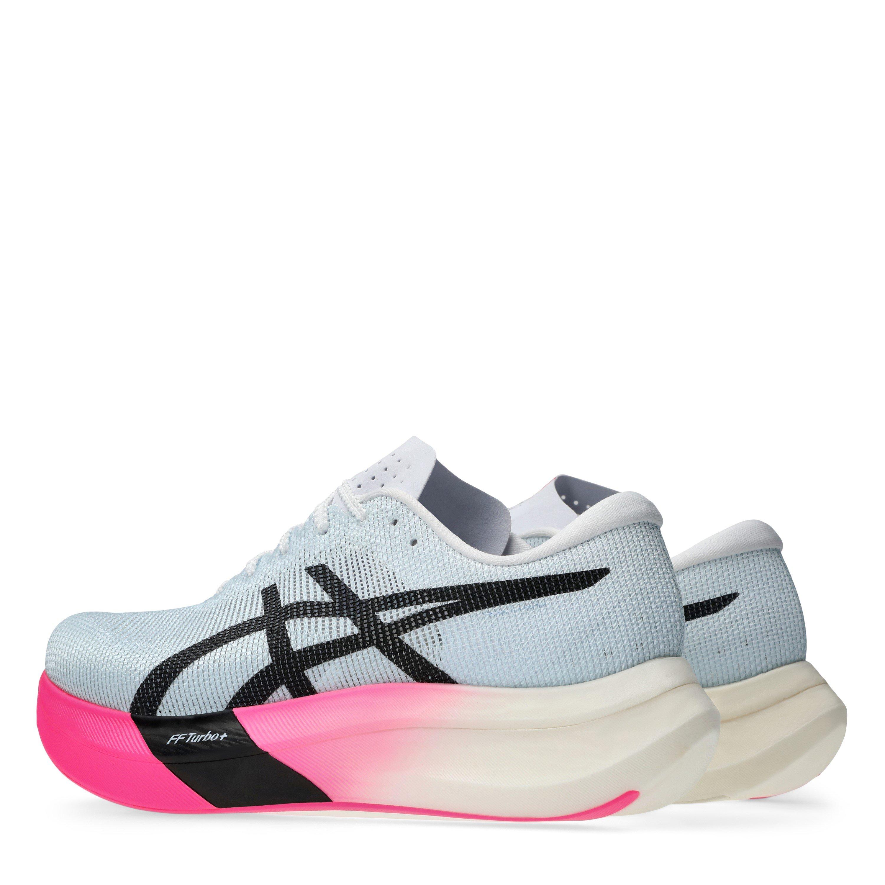 LIGHTBLUE/BLACK - Asics - Metaspeed Sky Paris Mens Running Shoes - 5