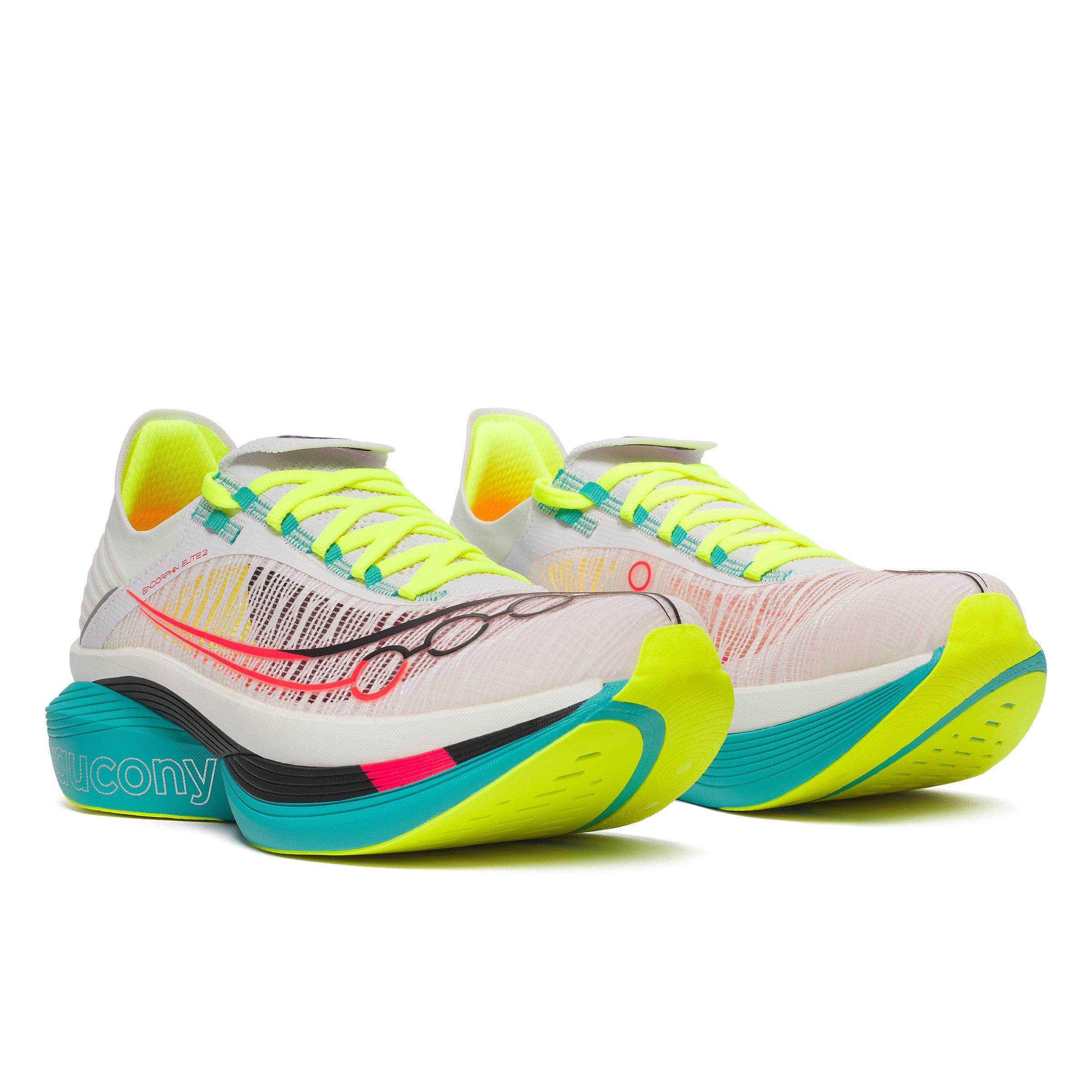 Saucony Endorphin Elite 2 (Unisex) | Sports Direct