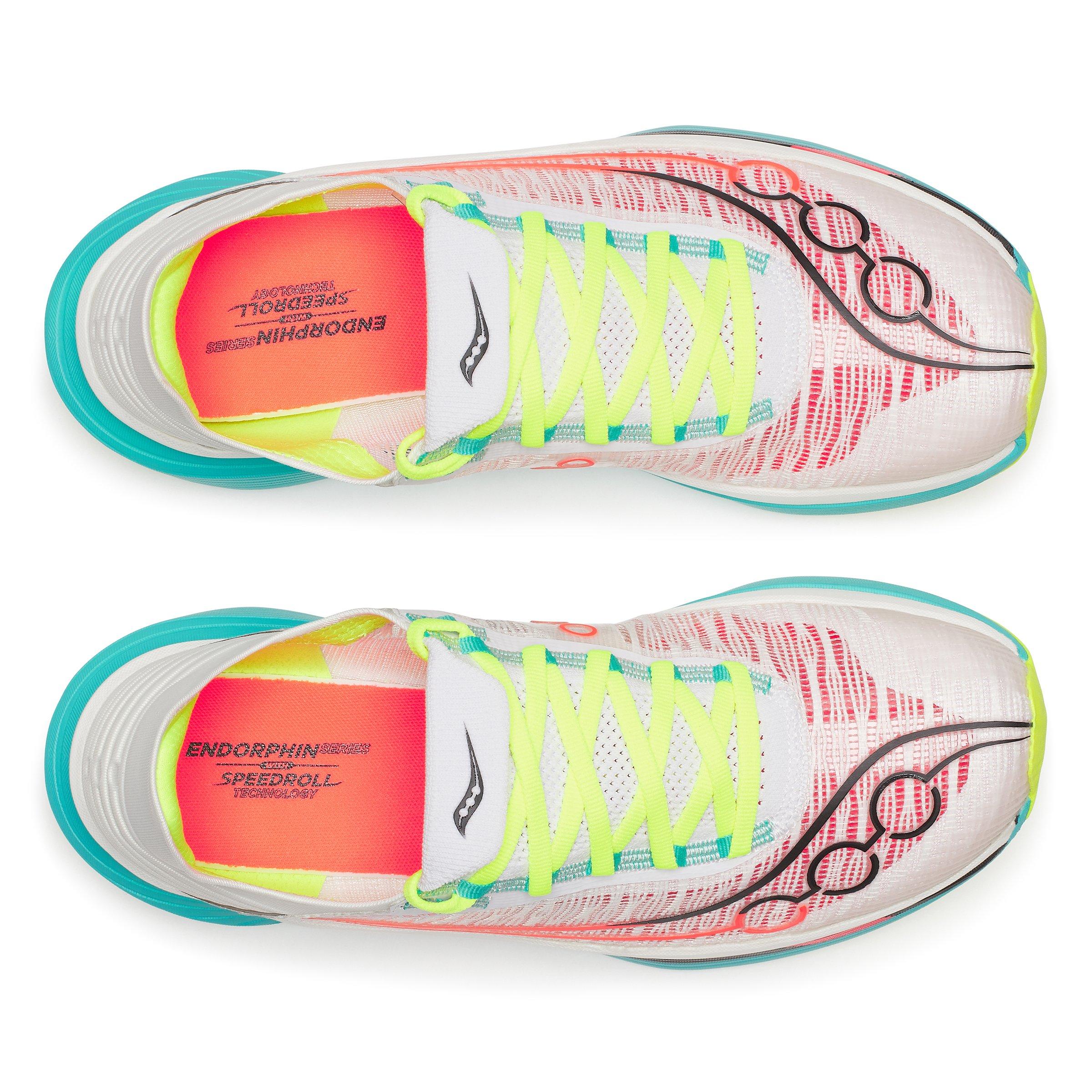 Mutant - Saucony - Endorphin Elite 2 (Unisex) - 5