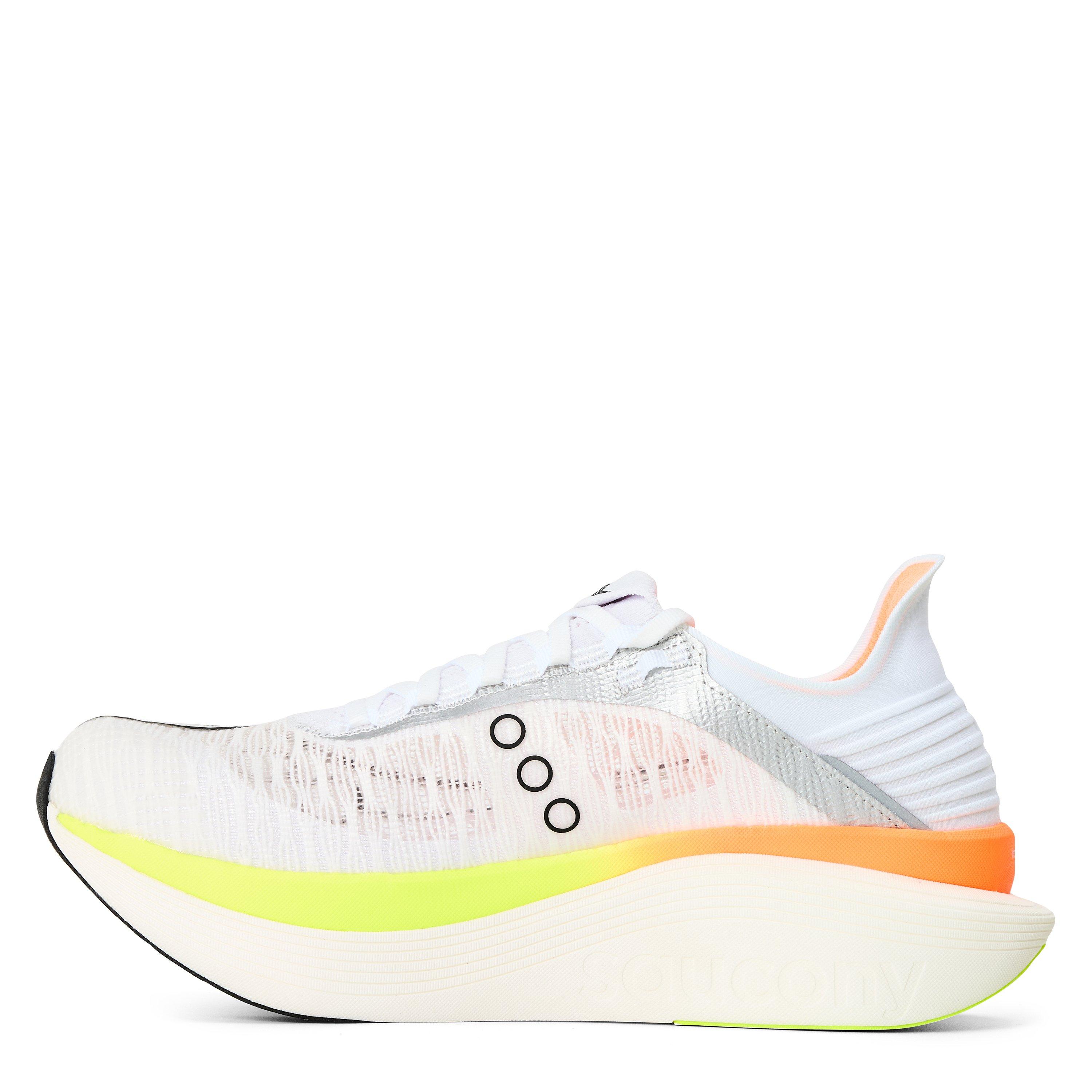 White VO2 - Saucony - Endorphin Elite 2 (Unisex) - 2