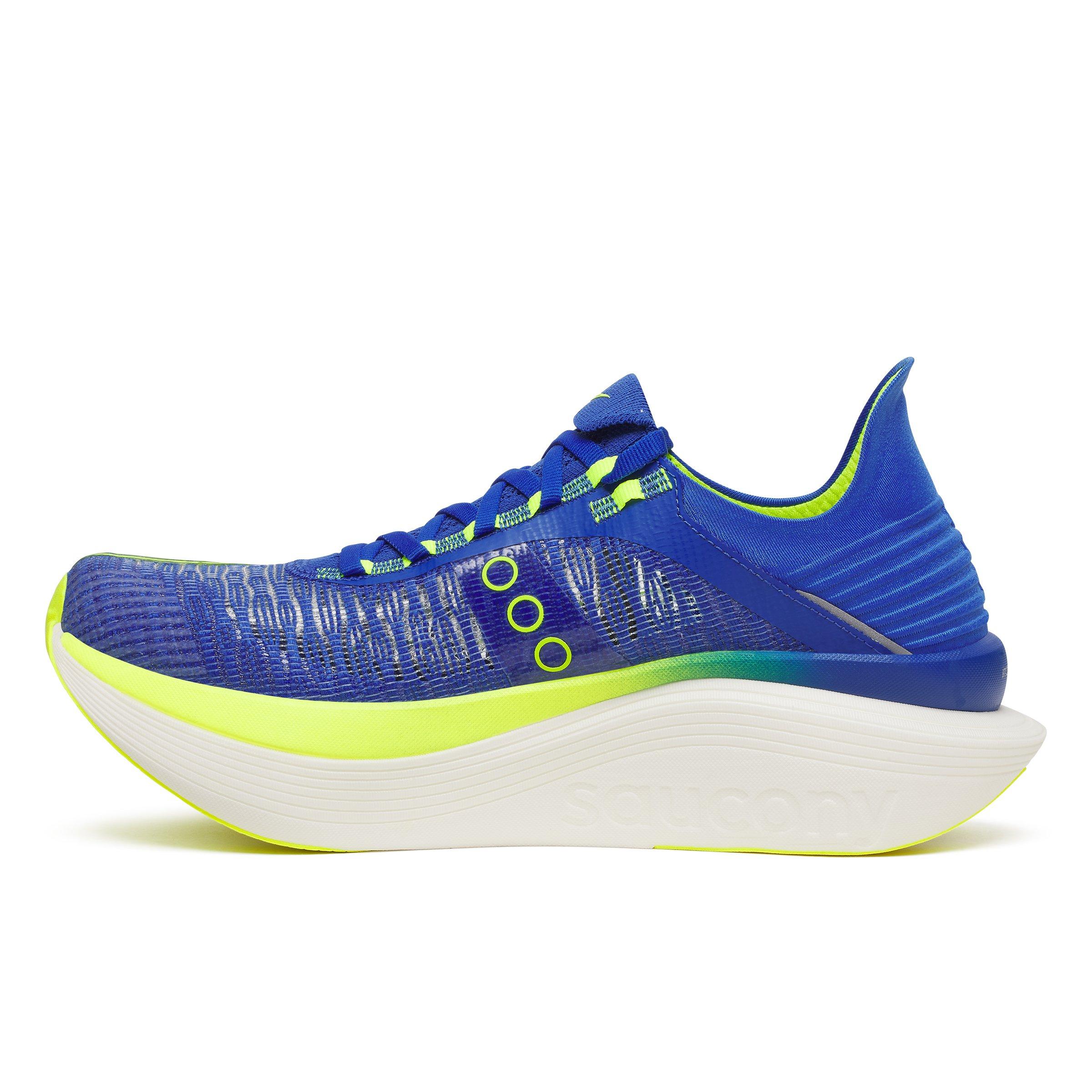 White VO2 - Saucony - Endorphin Elite 2 (Unisex) - 3